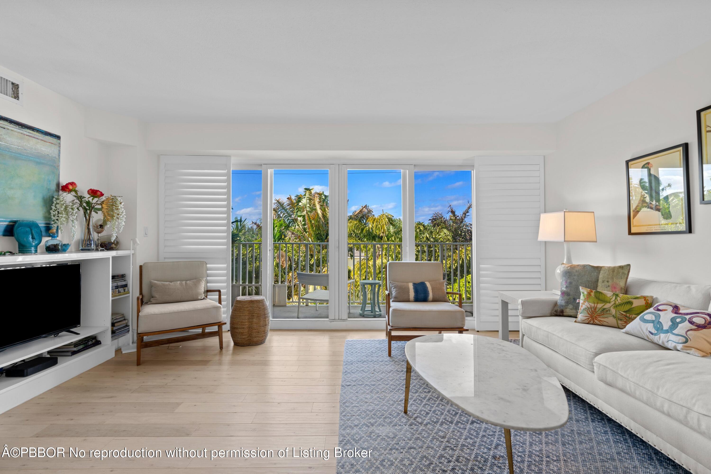 223 Atlantic Avenue, 4E