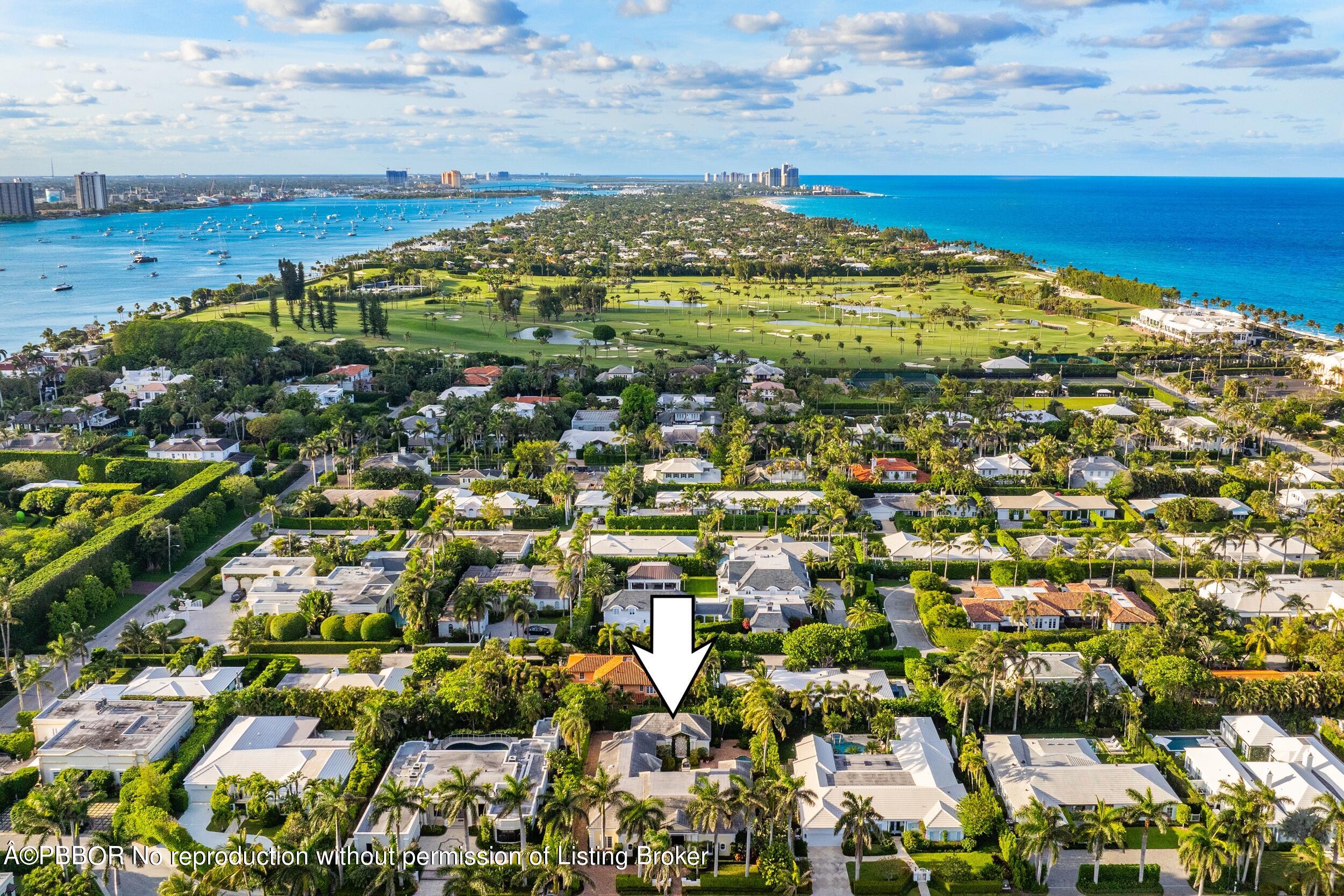 249 W Indies Drive