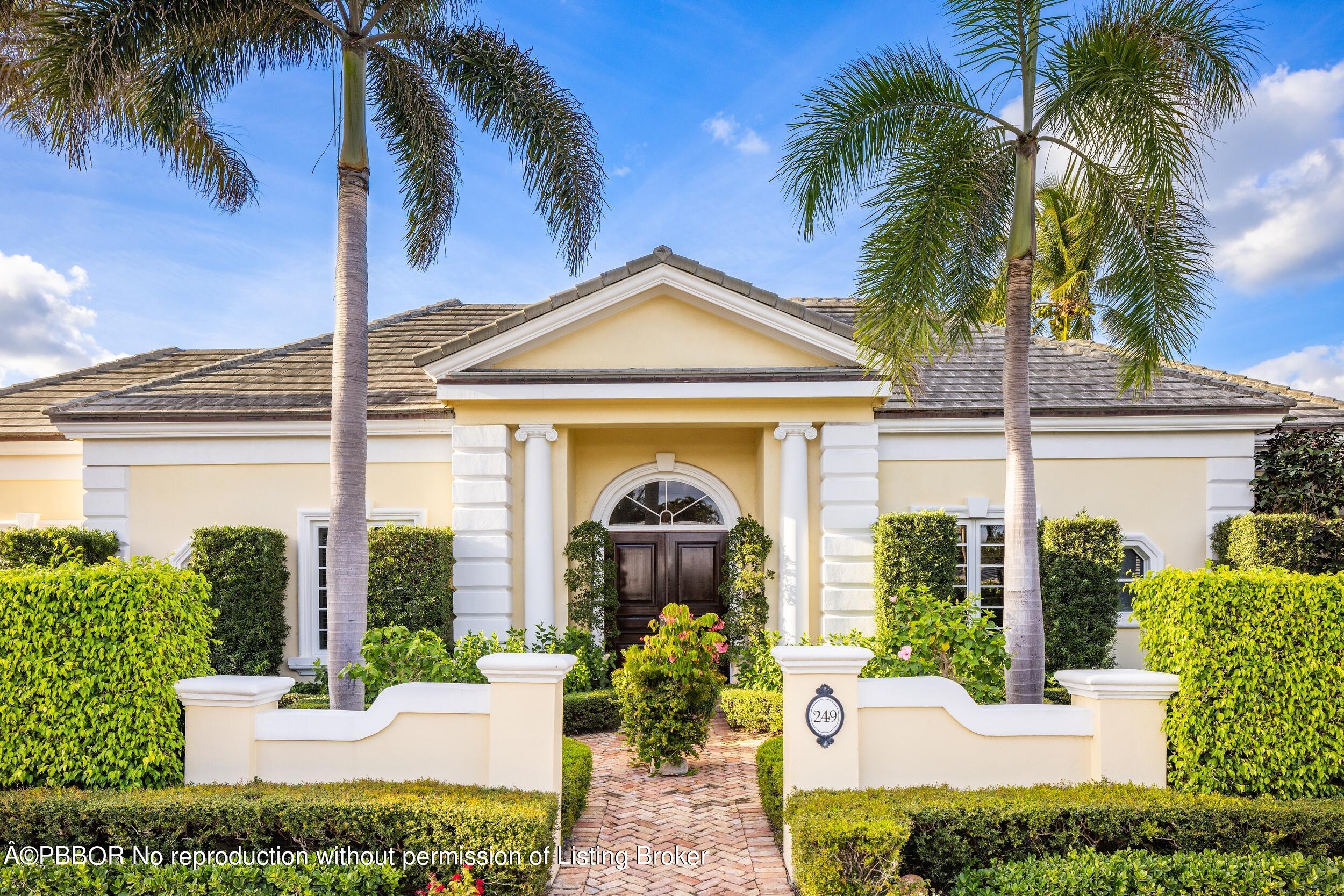 249 W Indies Drive