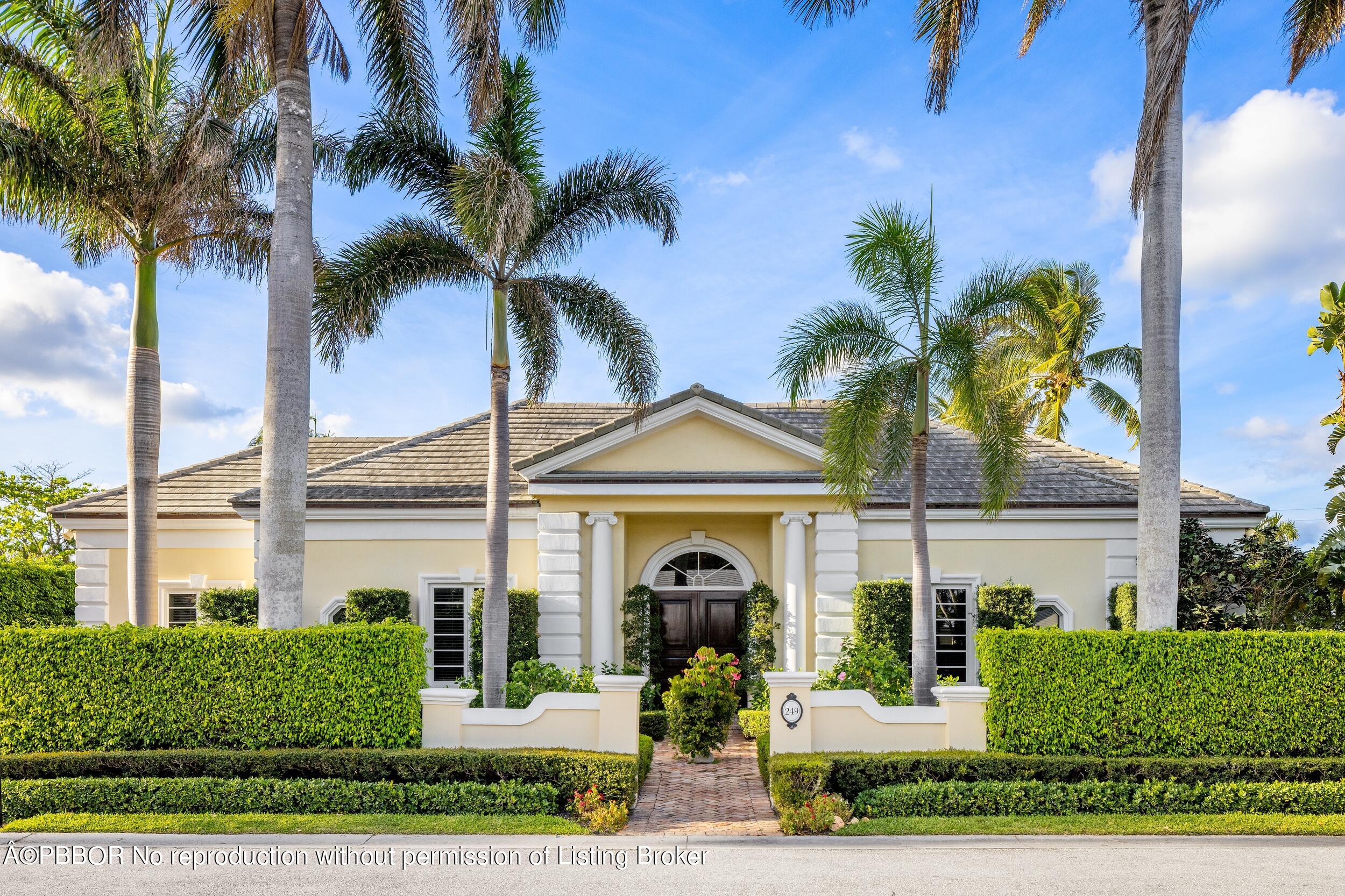 249 W Indies Drive