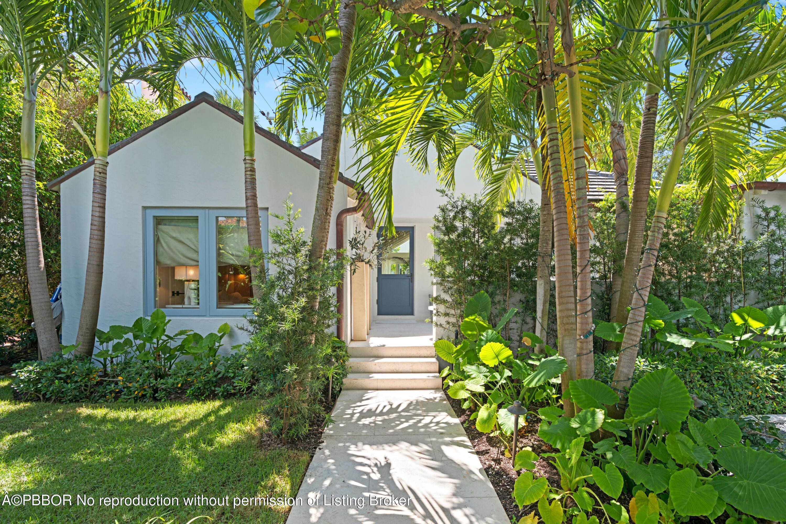 365 Hibiscus Avenue