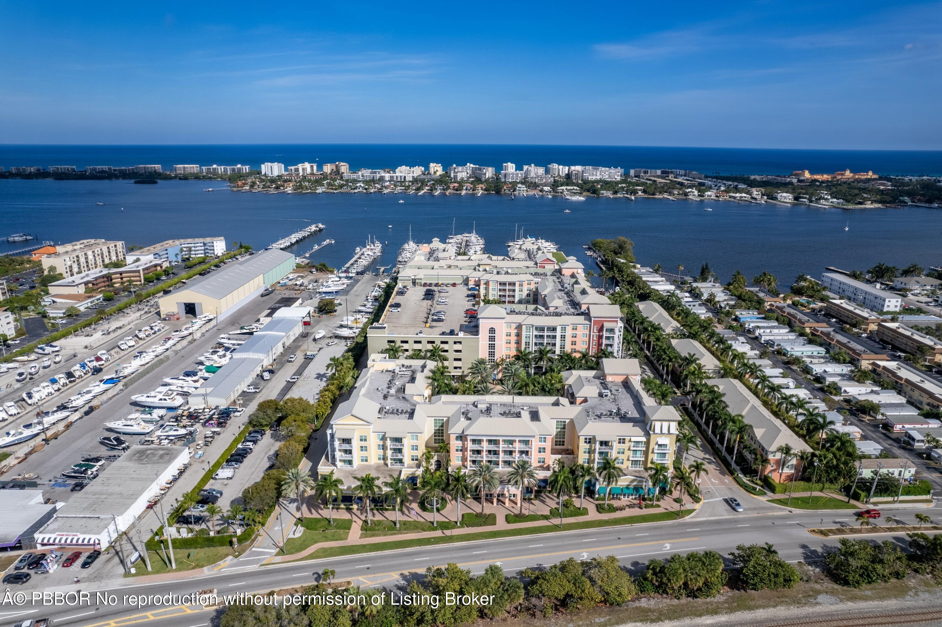 804 E Windward Way, 707