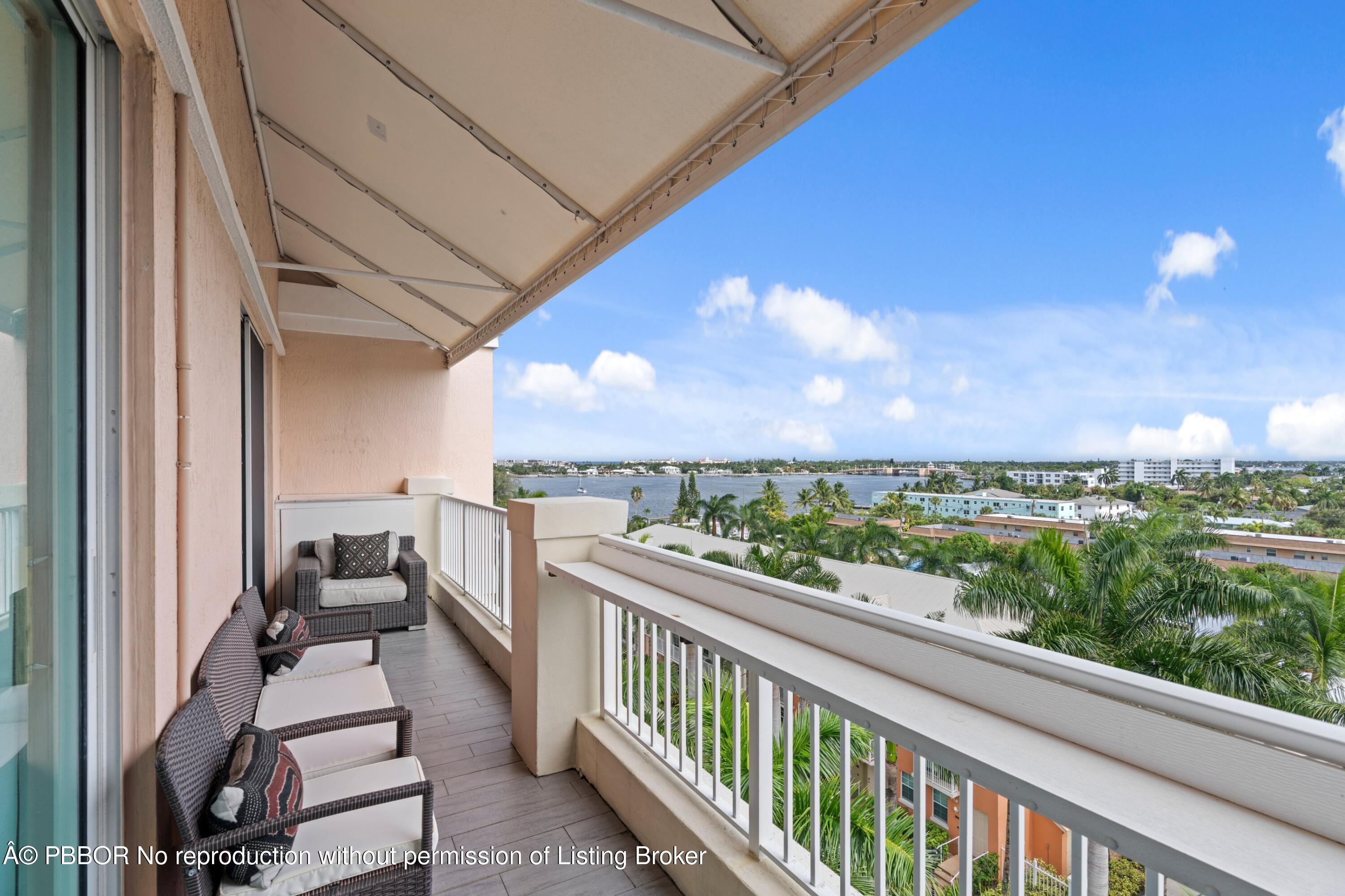 804 E Windward Way, 707