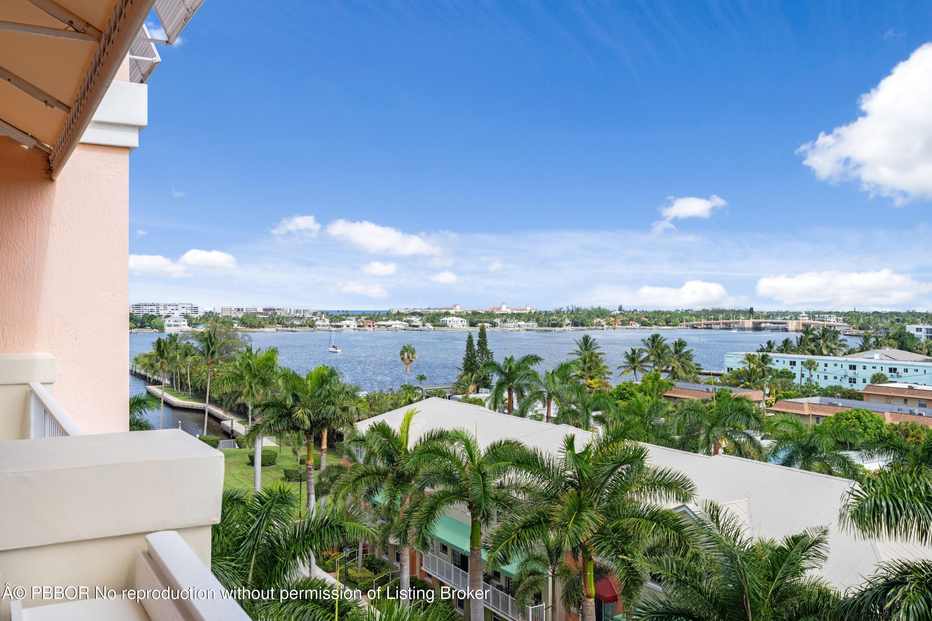 804 E Windward Way, 707