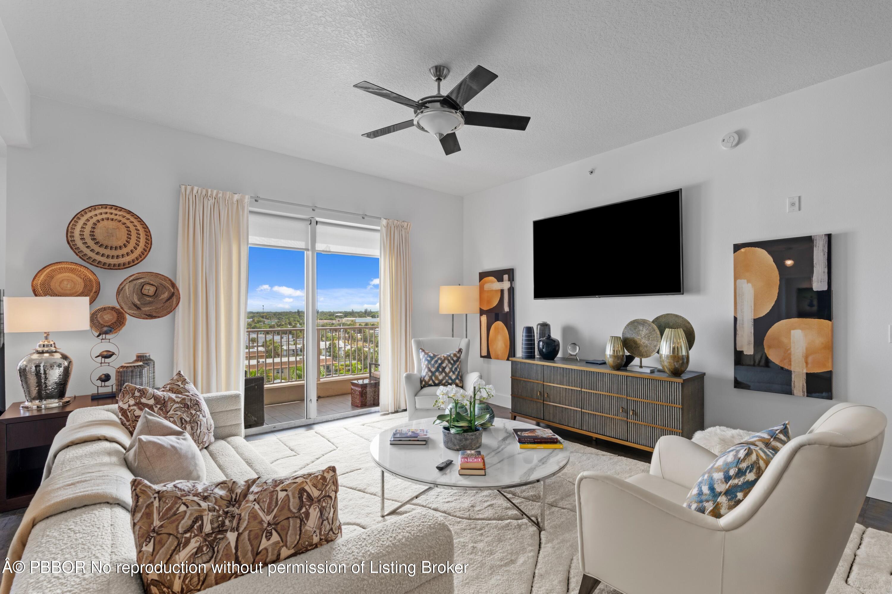 804 E Windward Way, 707