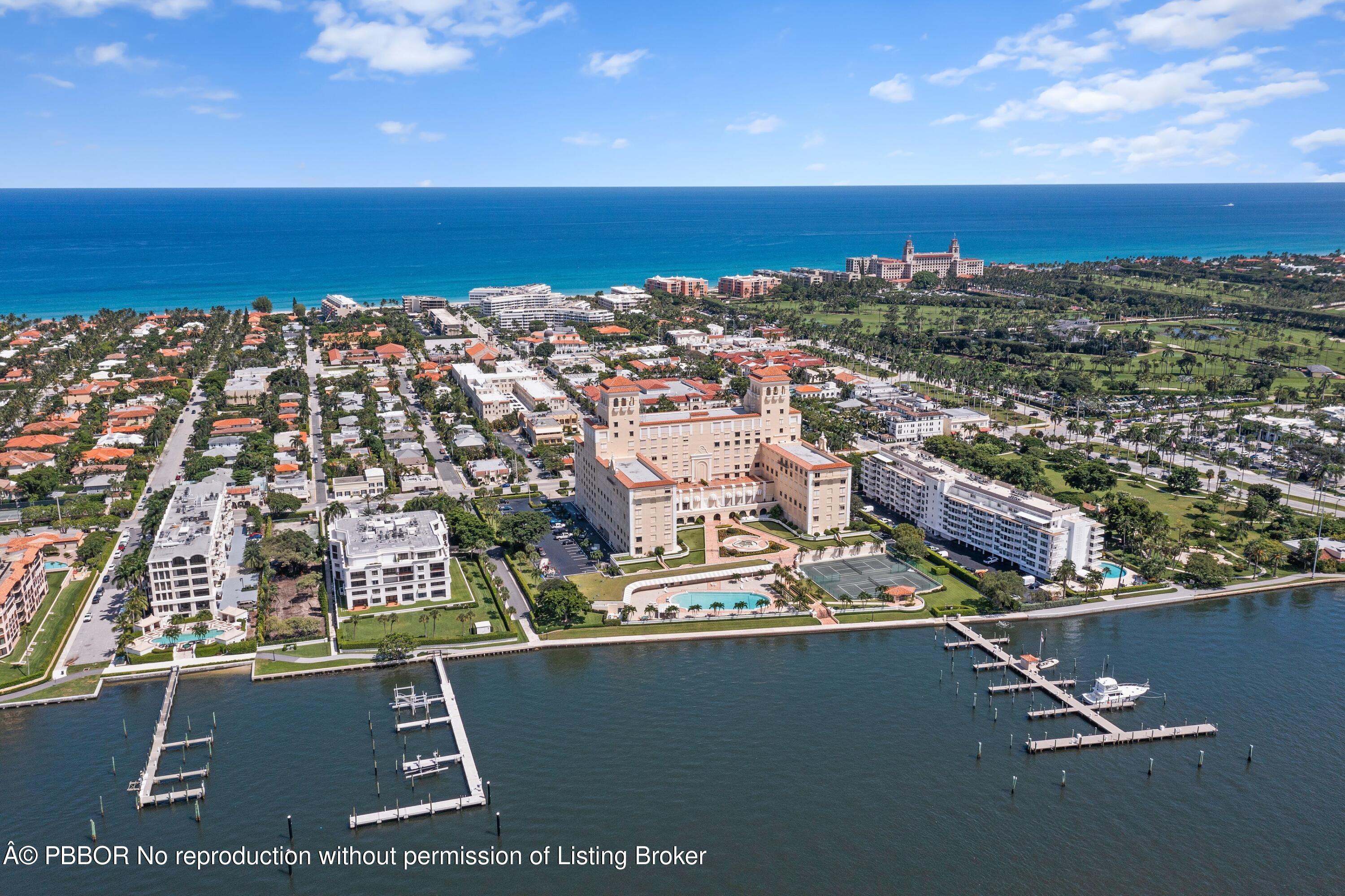 150 Bradley Place, 712