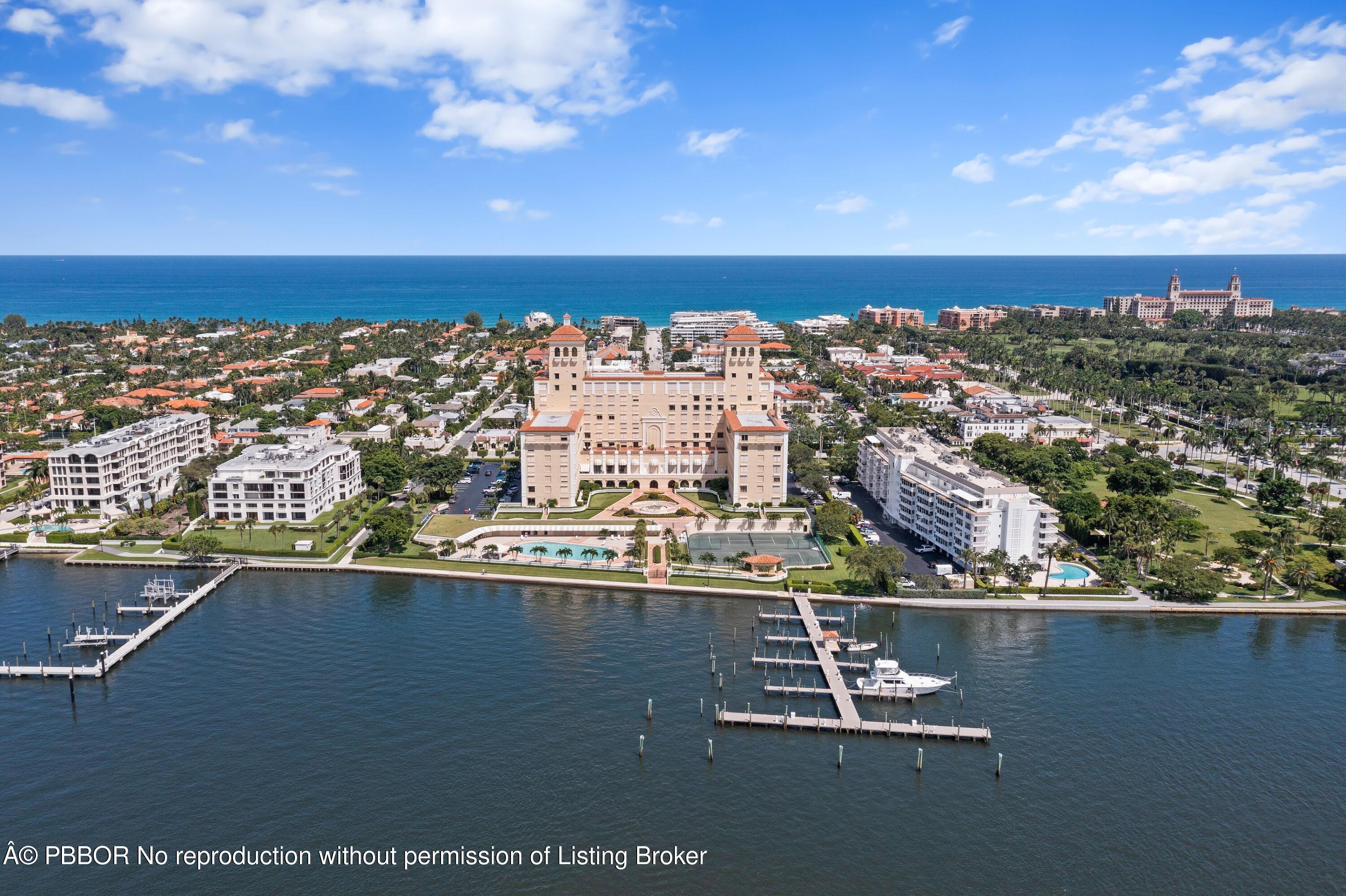 150 Bradley Place, 712