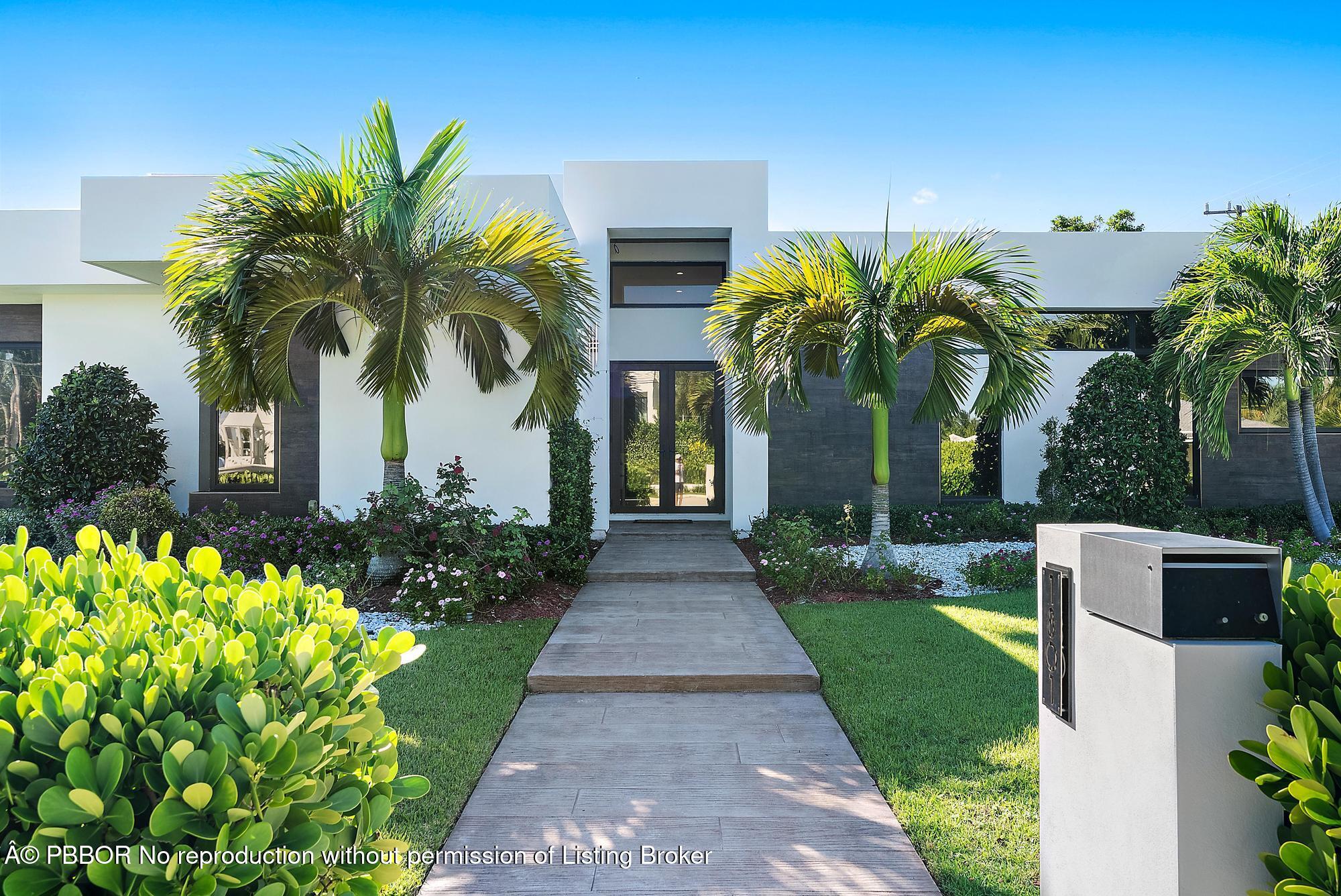 1801 N Lakeside Drive