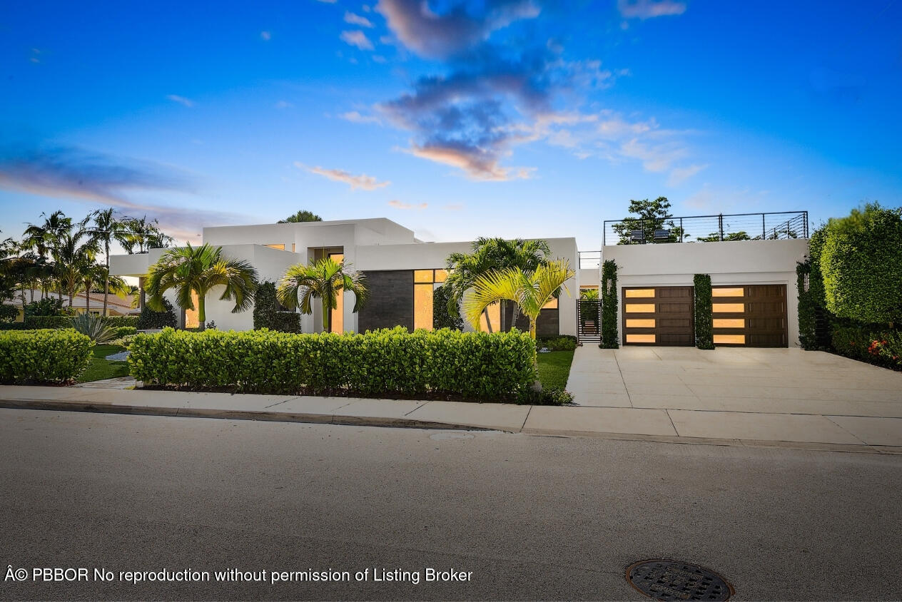 1801 N Lakeside Drive