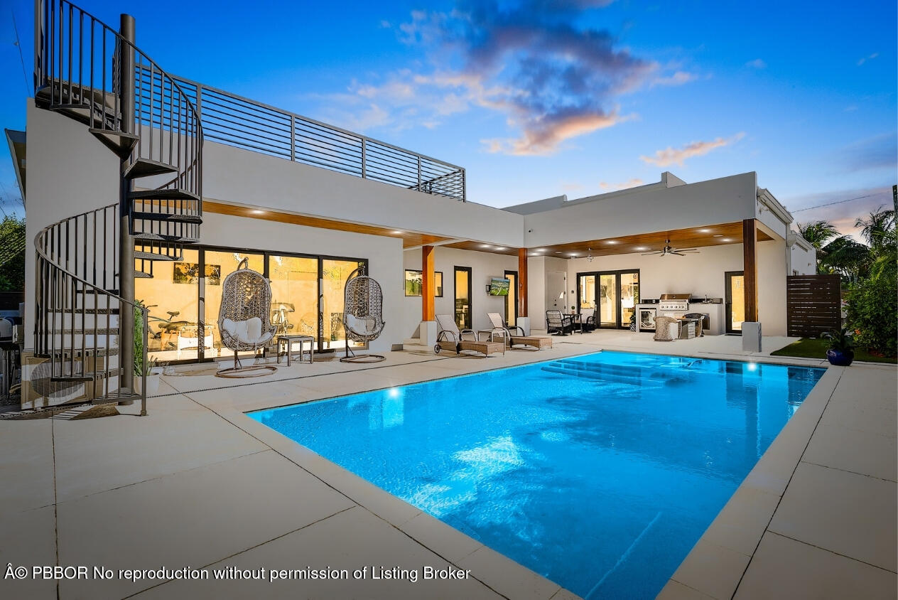 1801 N Lakeside Drive