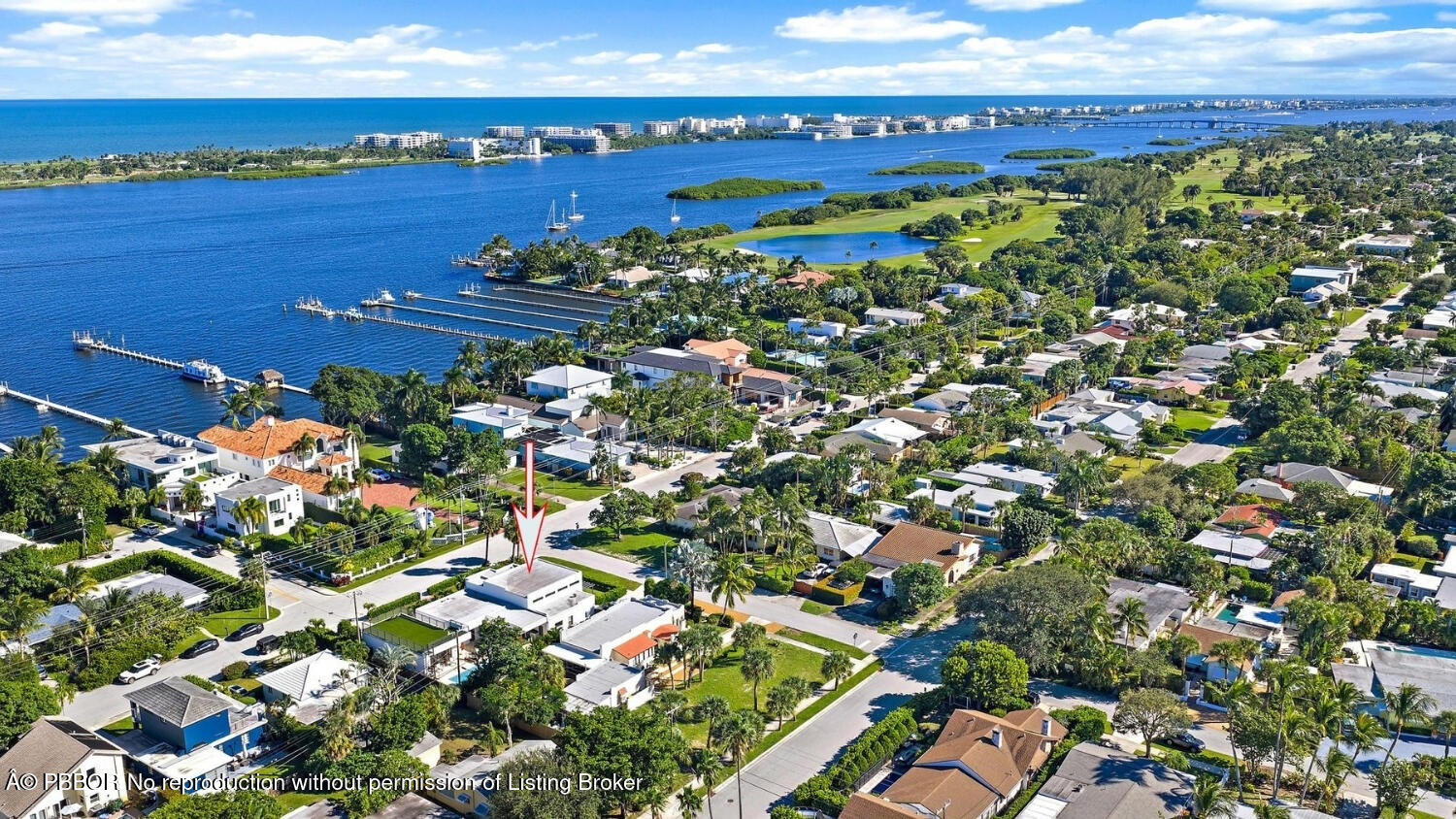 1801 N Lakeside Drive