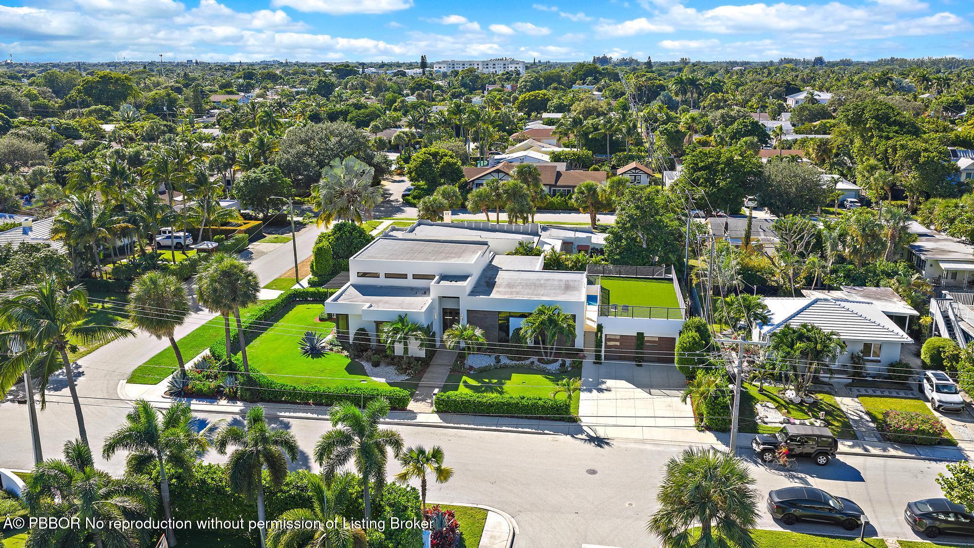 1801 N Lakeside Drive