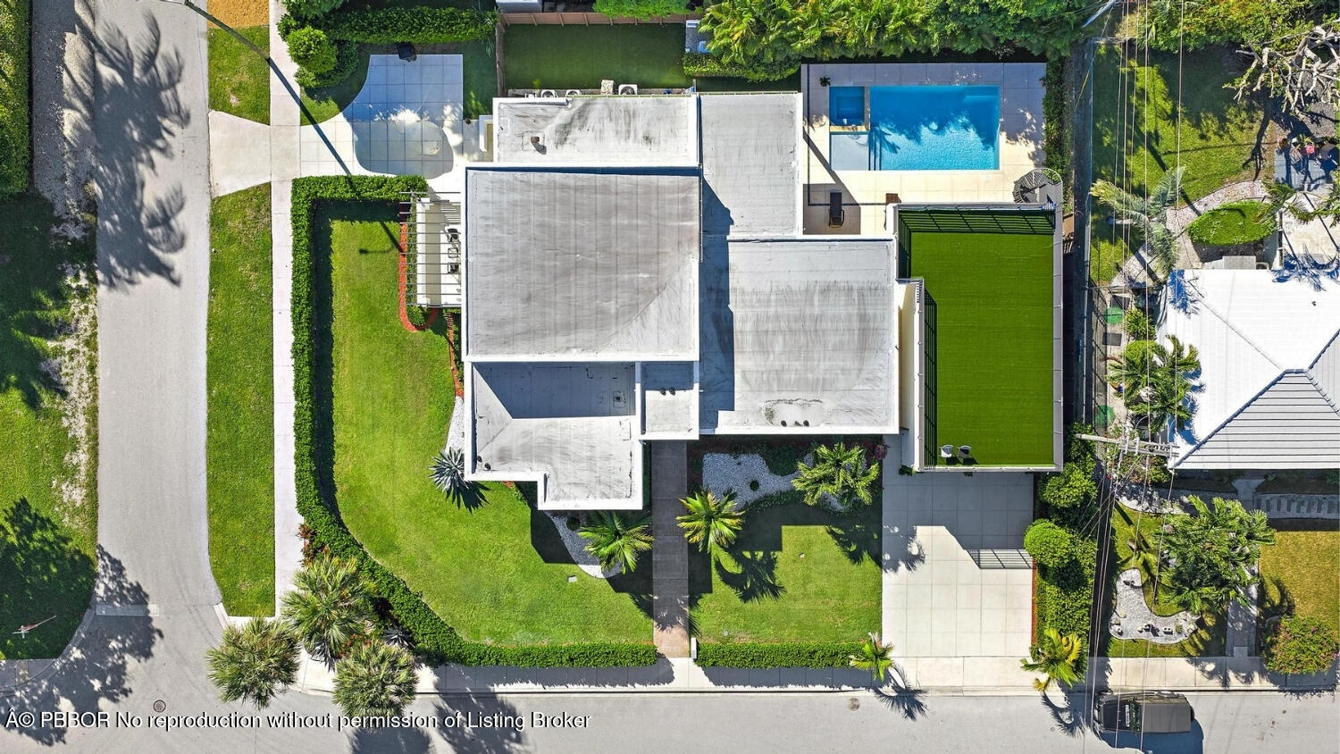 1801 N Lakeside Drive