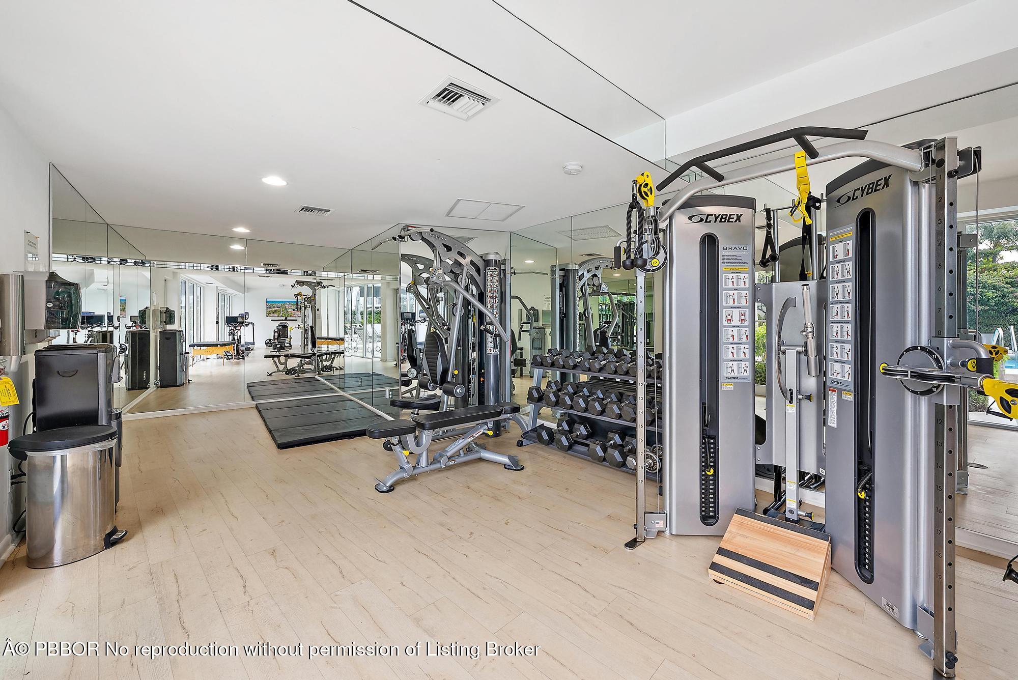 300 S Ocean Boulevard, 2E, Palm Beach Unit: 2E