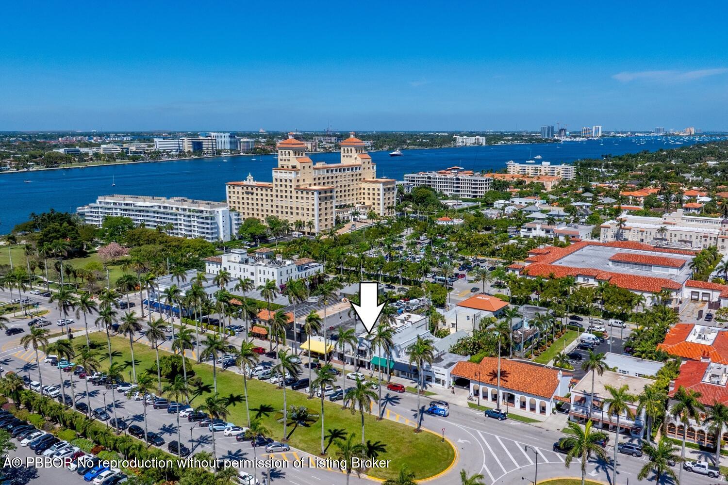 255 Royal Poinciana Way