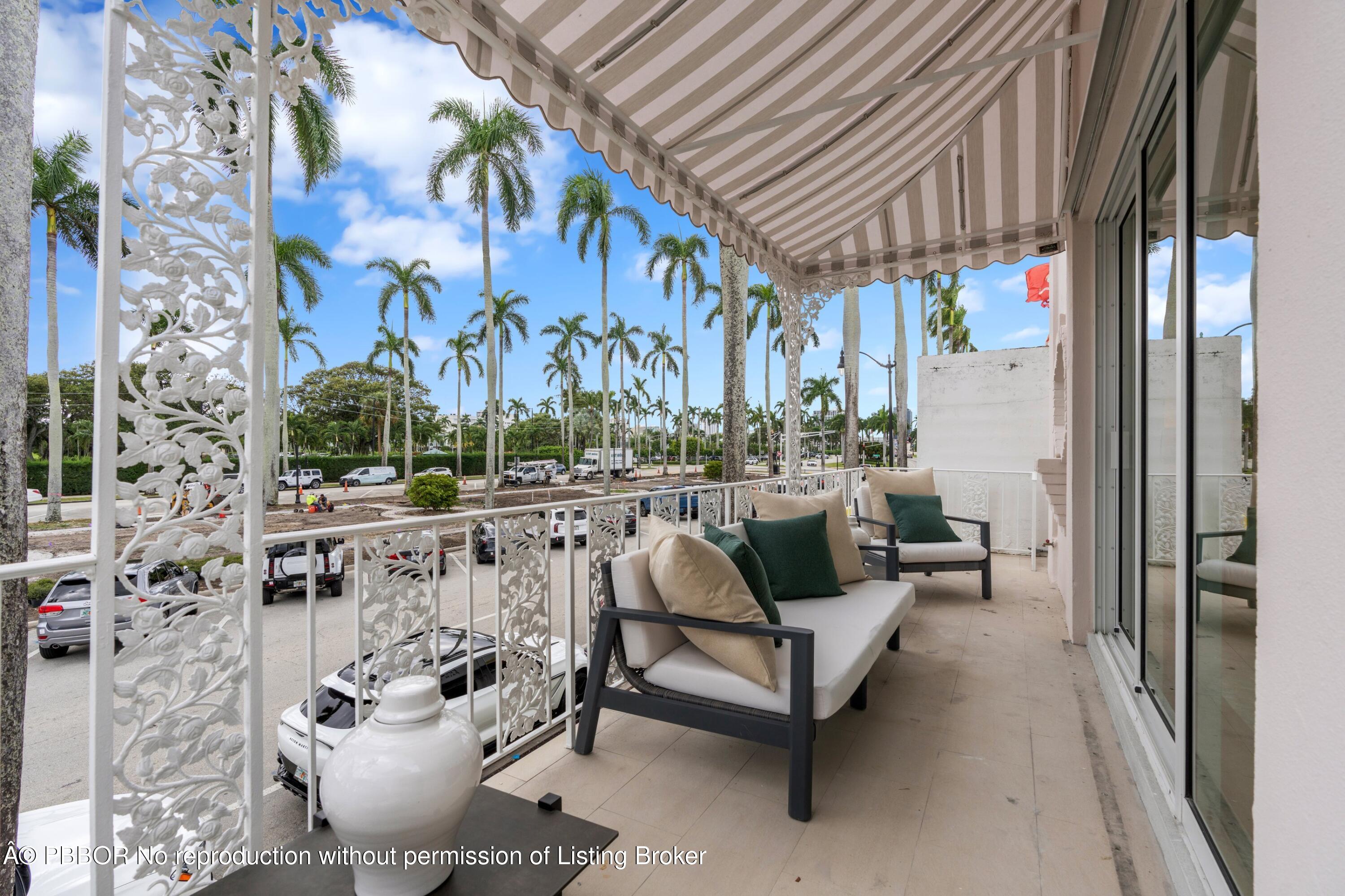 255 Royal Poinciana Way