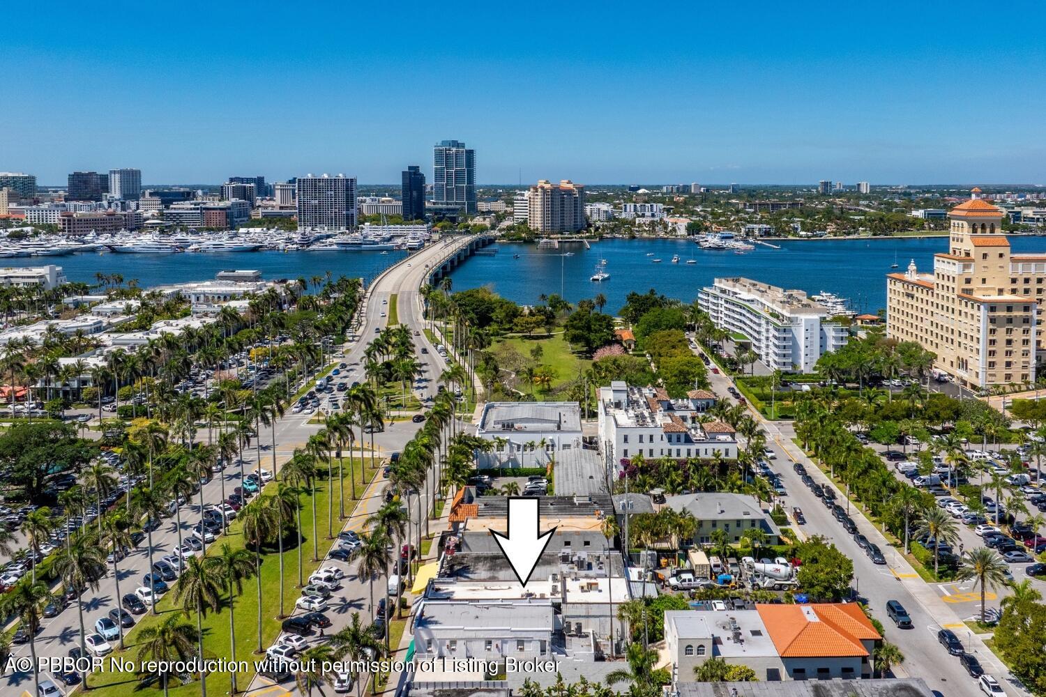 255 Royal Poinciana Way