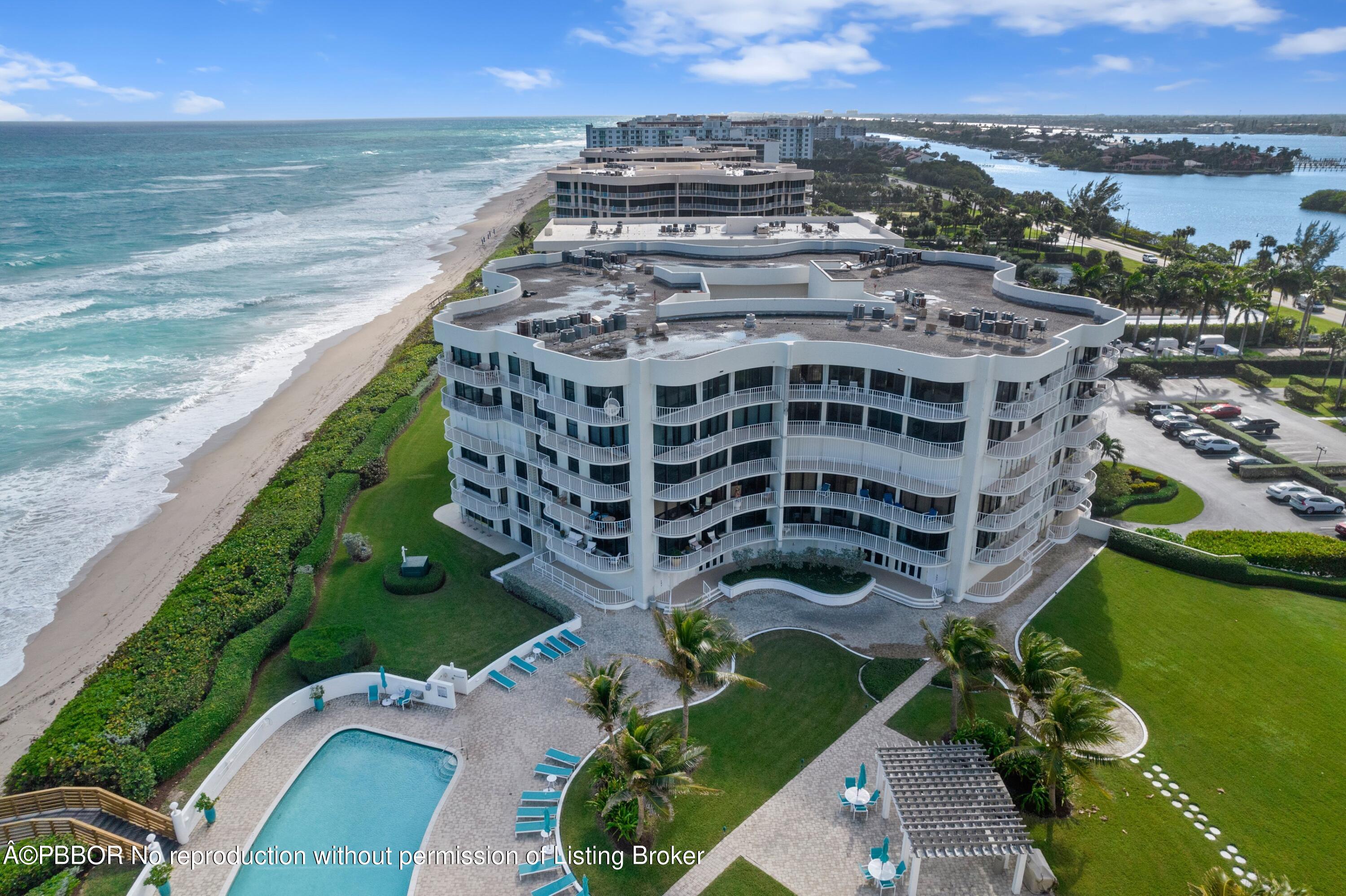 3360 S Ocean Boulevard 1DII