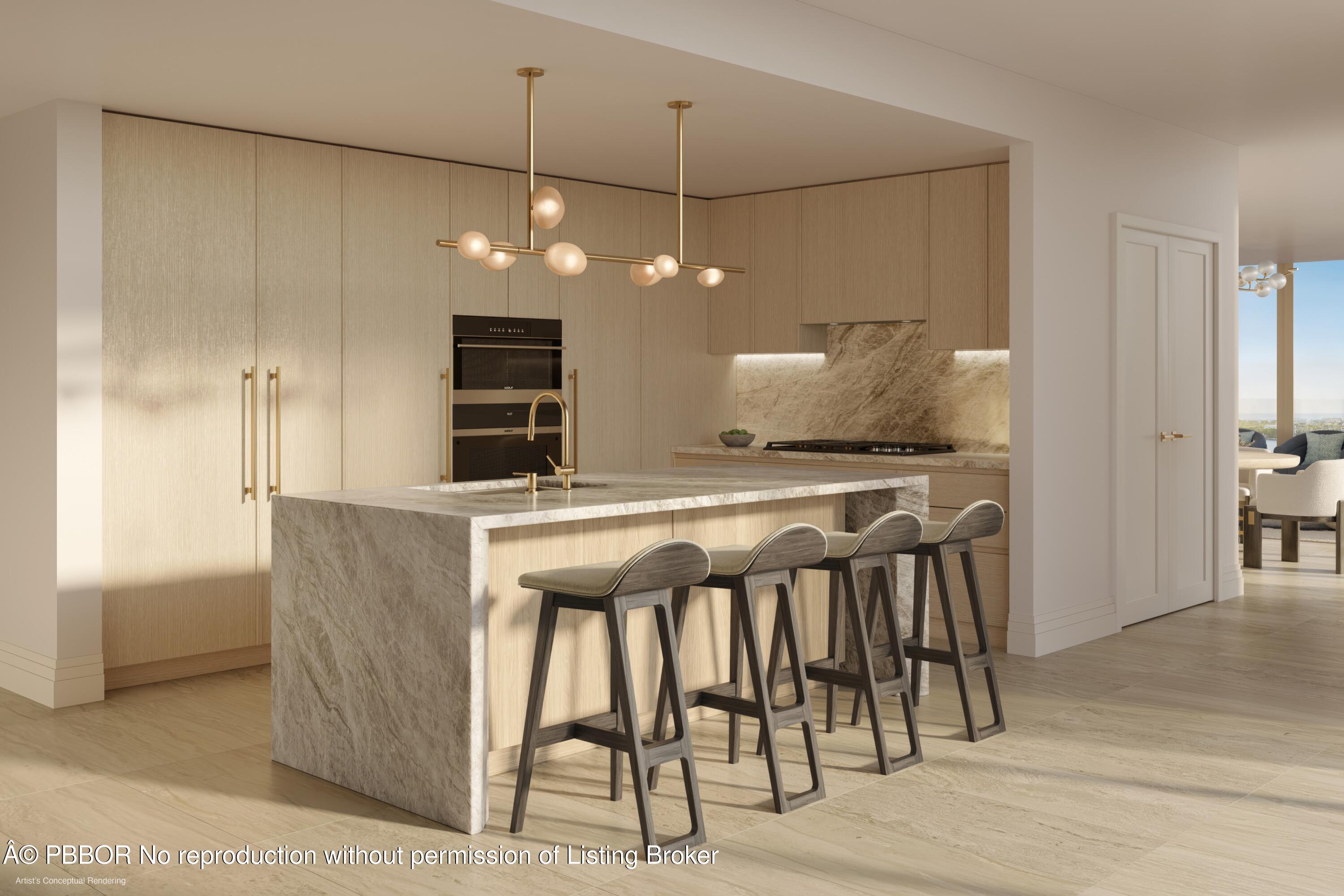 1717 N Flagler Drive 2201