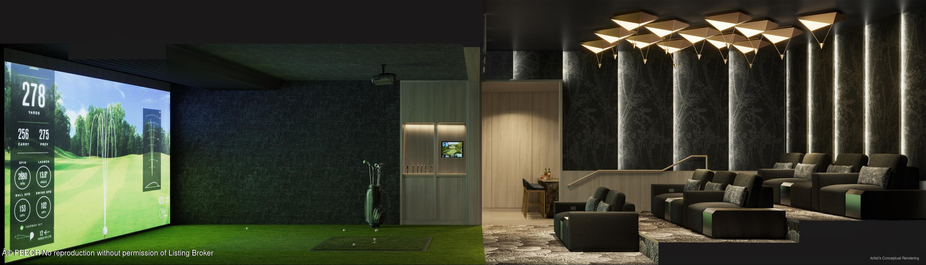 1717 N Flagler Drive 2206