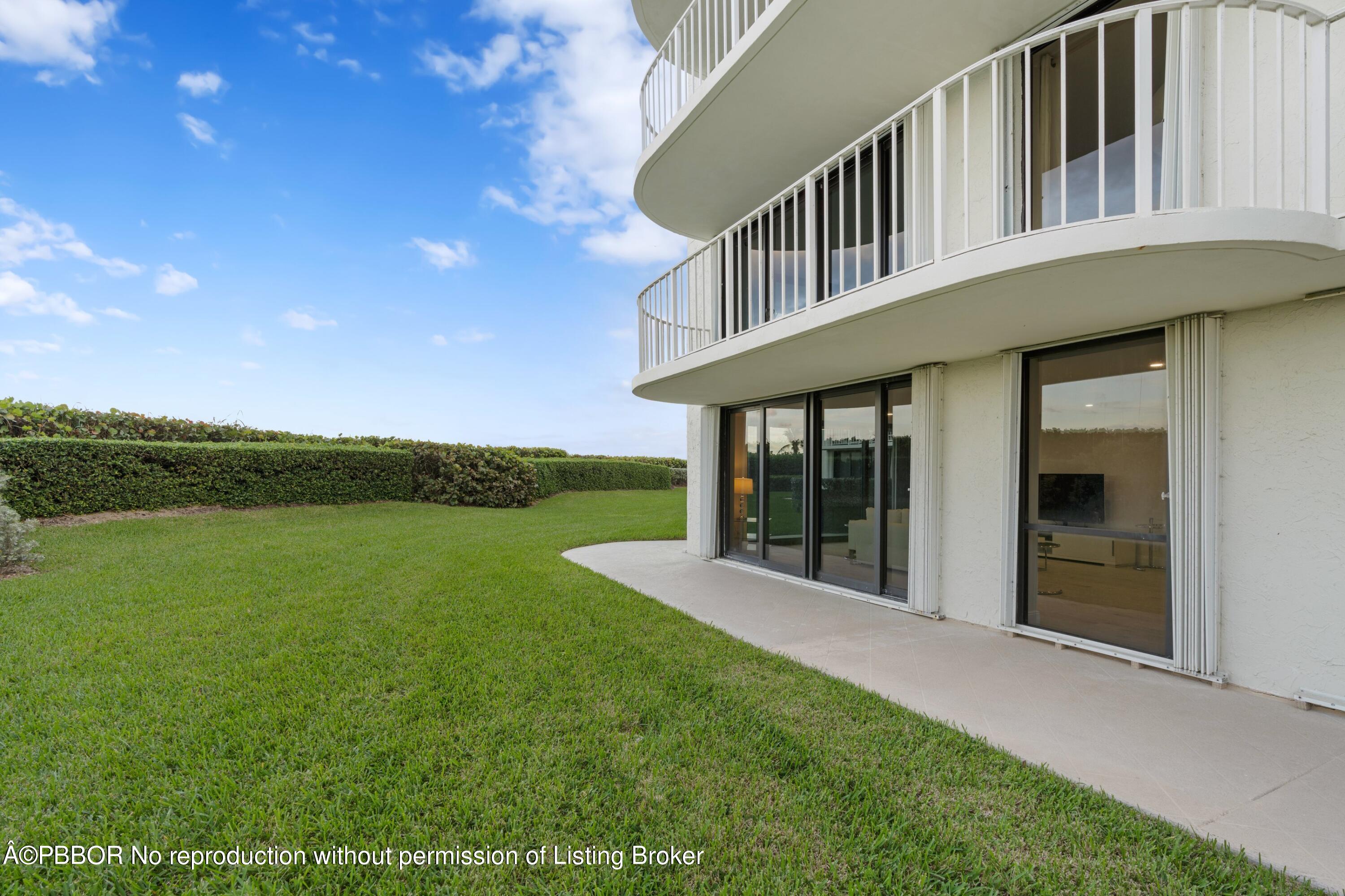 3360 S Ocean Boulevard, 1DII