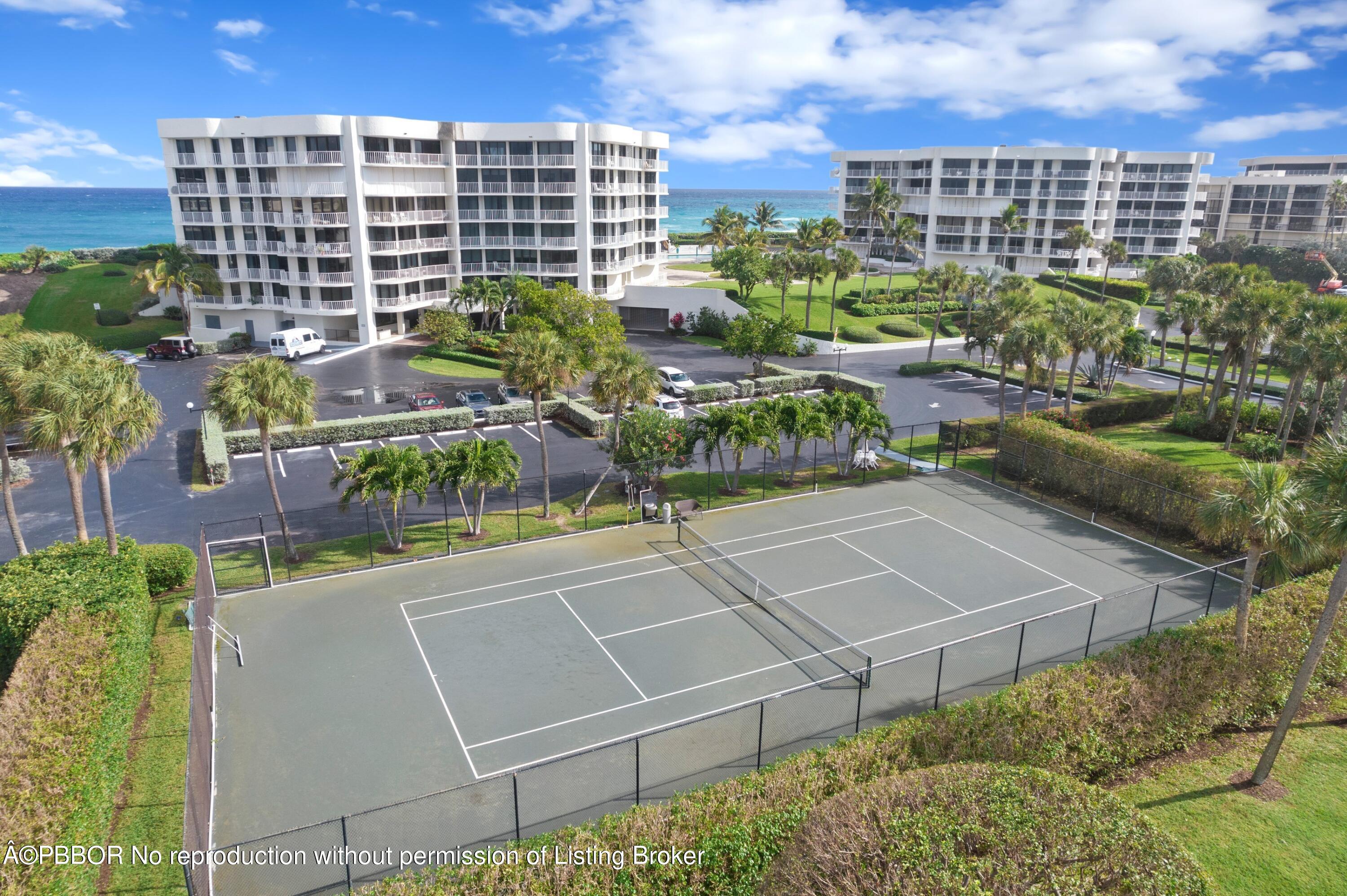 3360 S Ocean Boulevard, 1DII