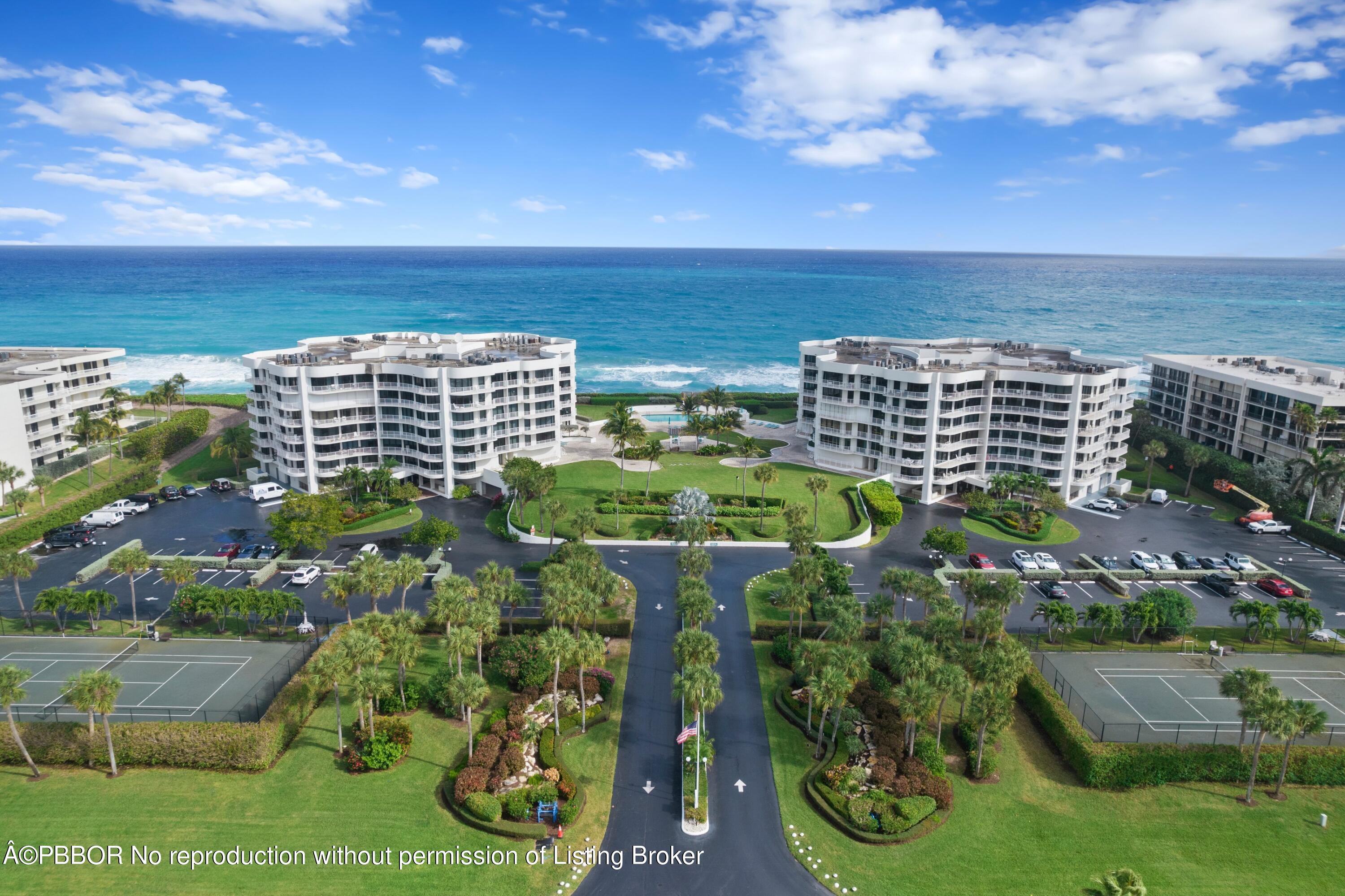 3360 S Ocean Boulevard, 1DII