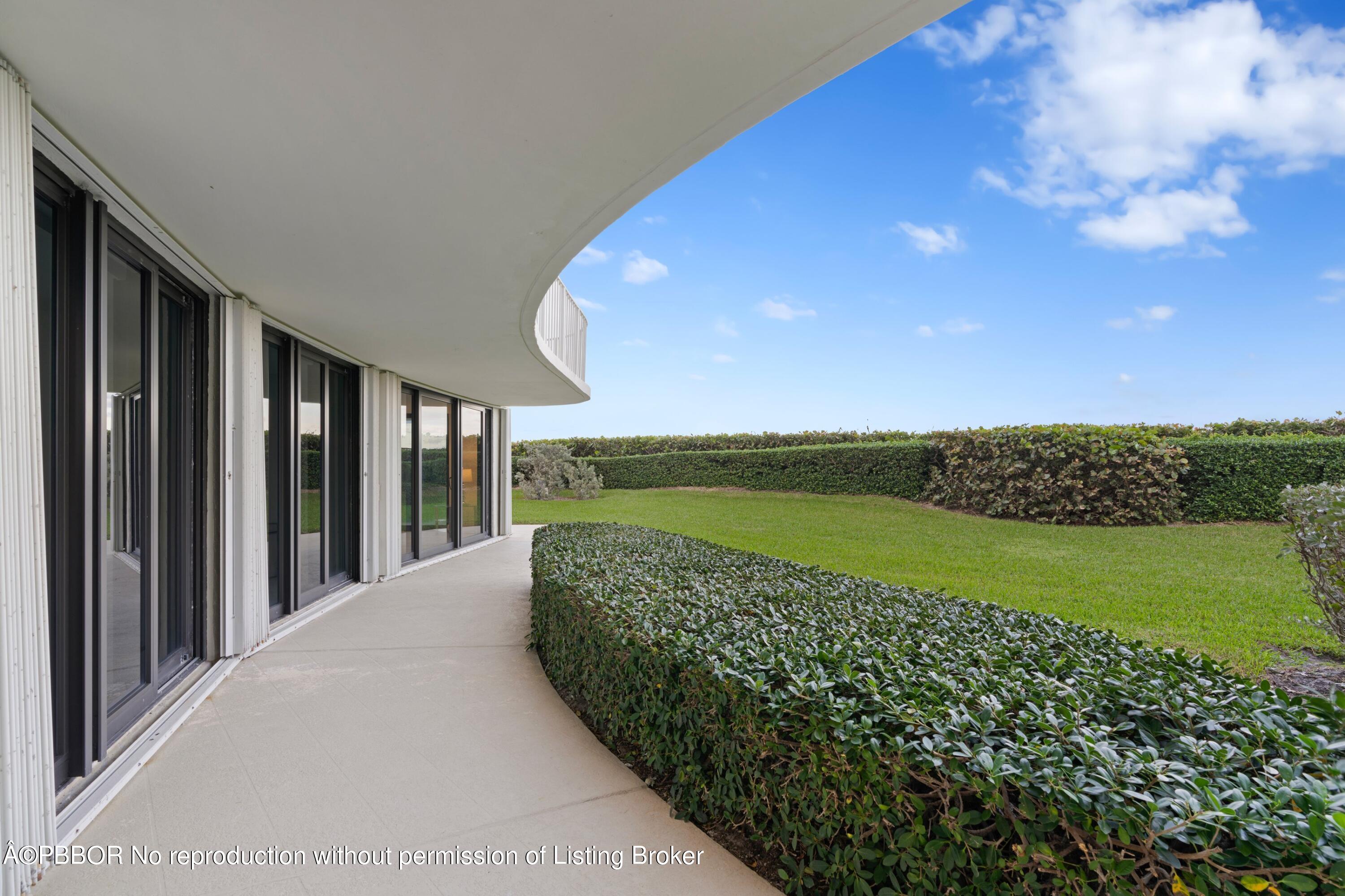 3360 S Ocean Boulevard, 1DII
