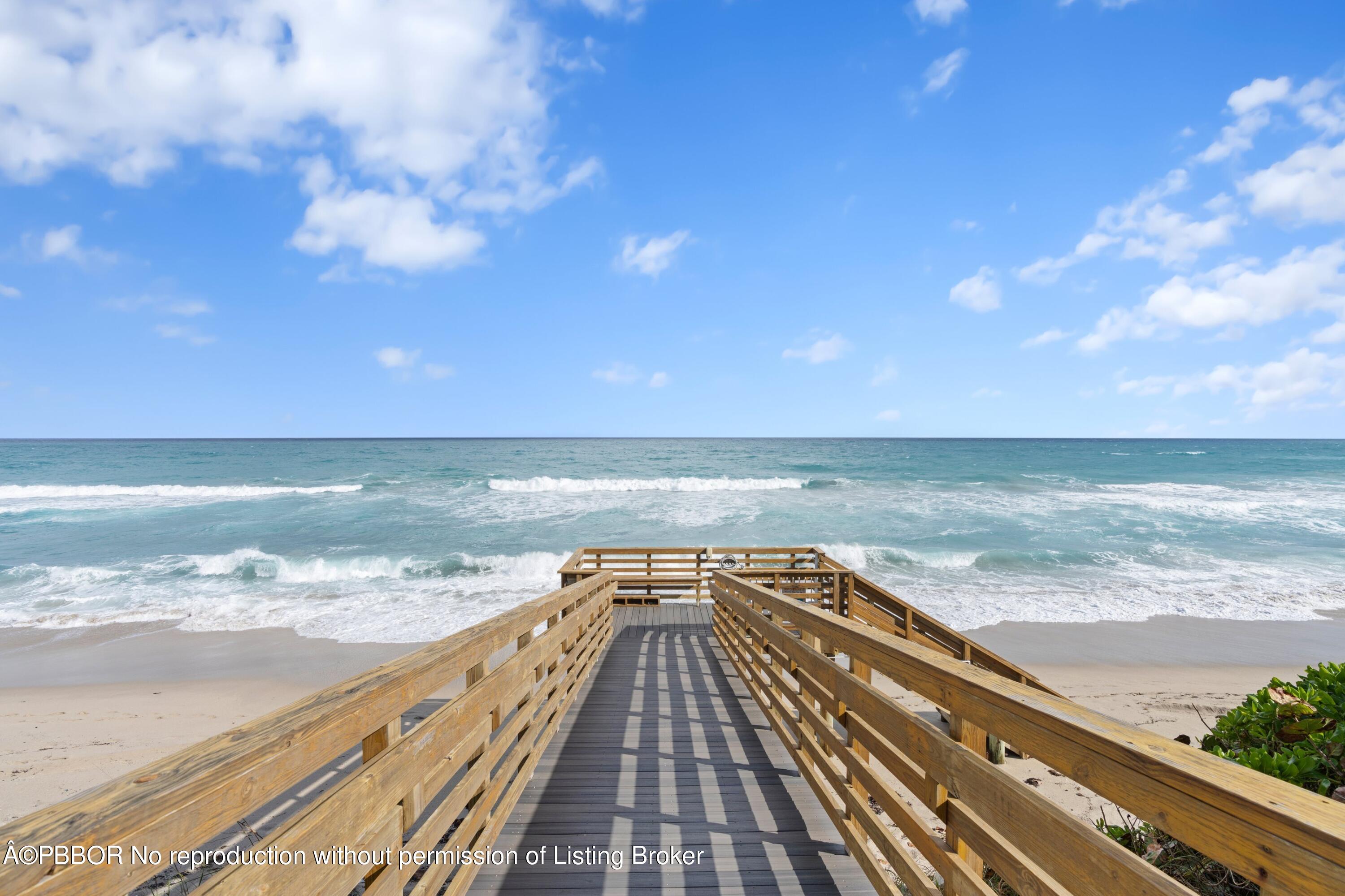 3360 S Ocean Boulevard, 1DII