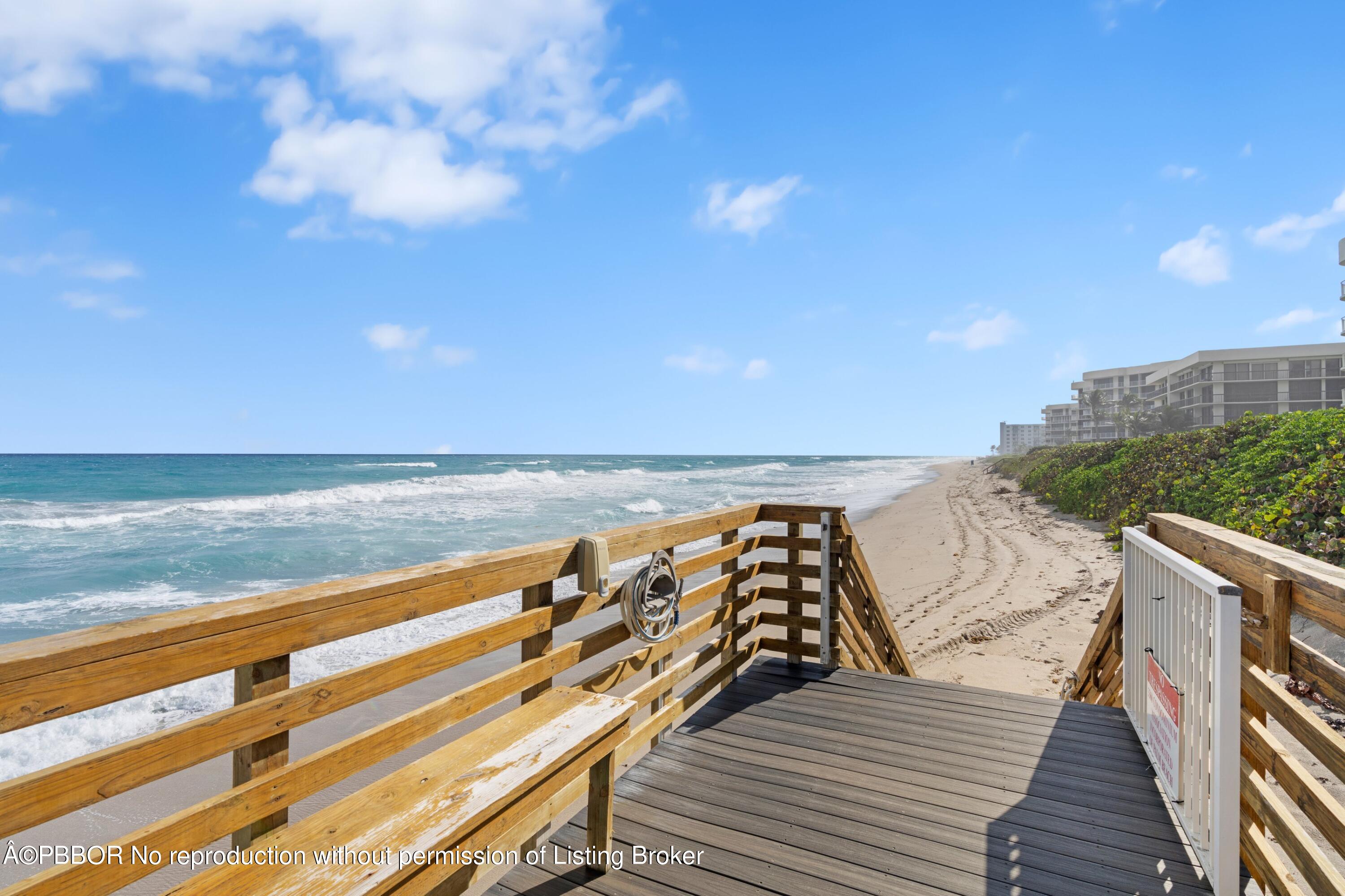 3360 S Ocean Boulevard, 1DII