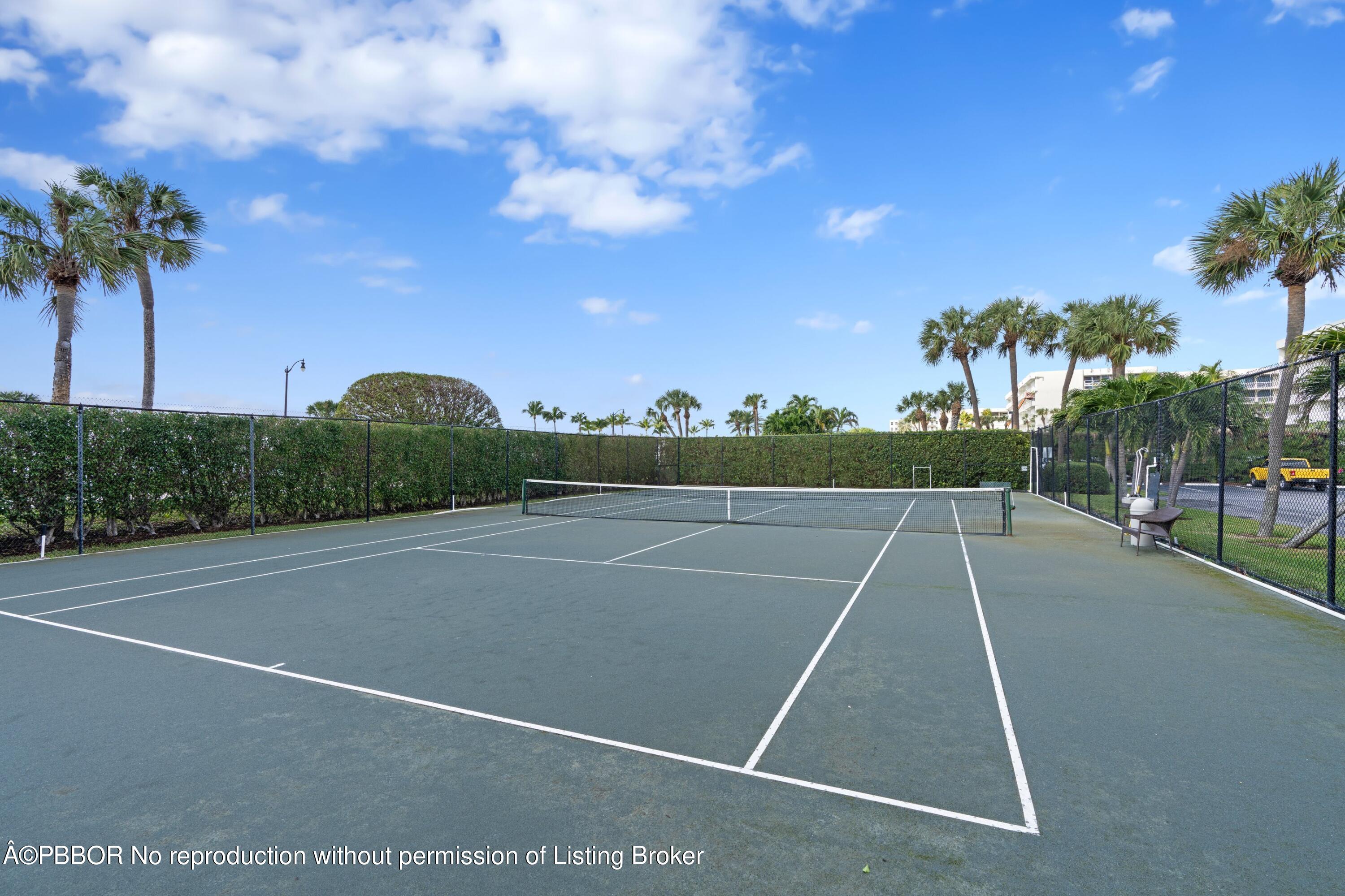 3360 S Ocean Boulevard, 1DII