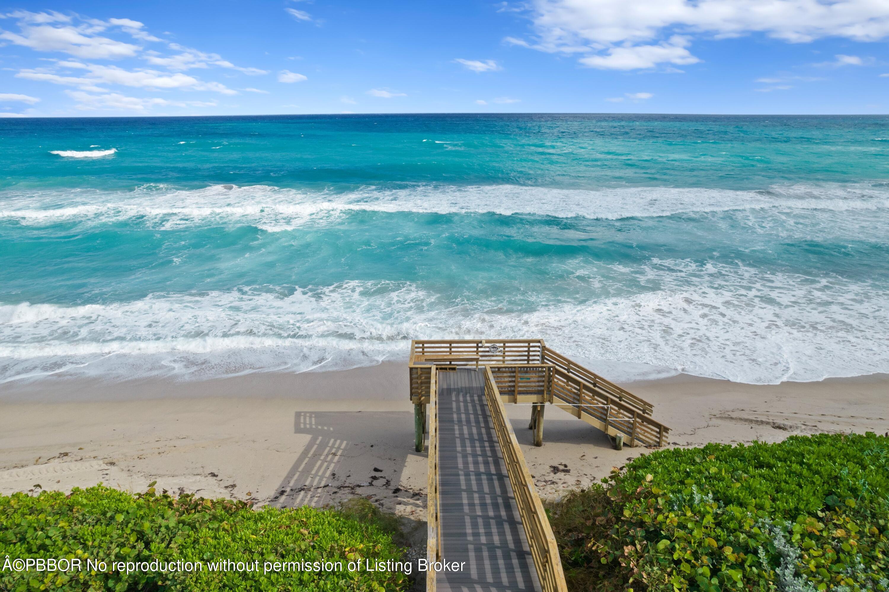 3360 S Ocean Boulevard, 1DII