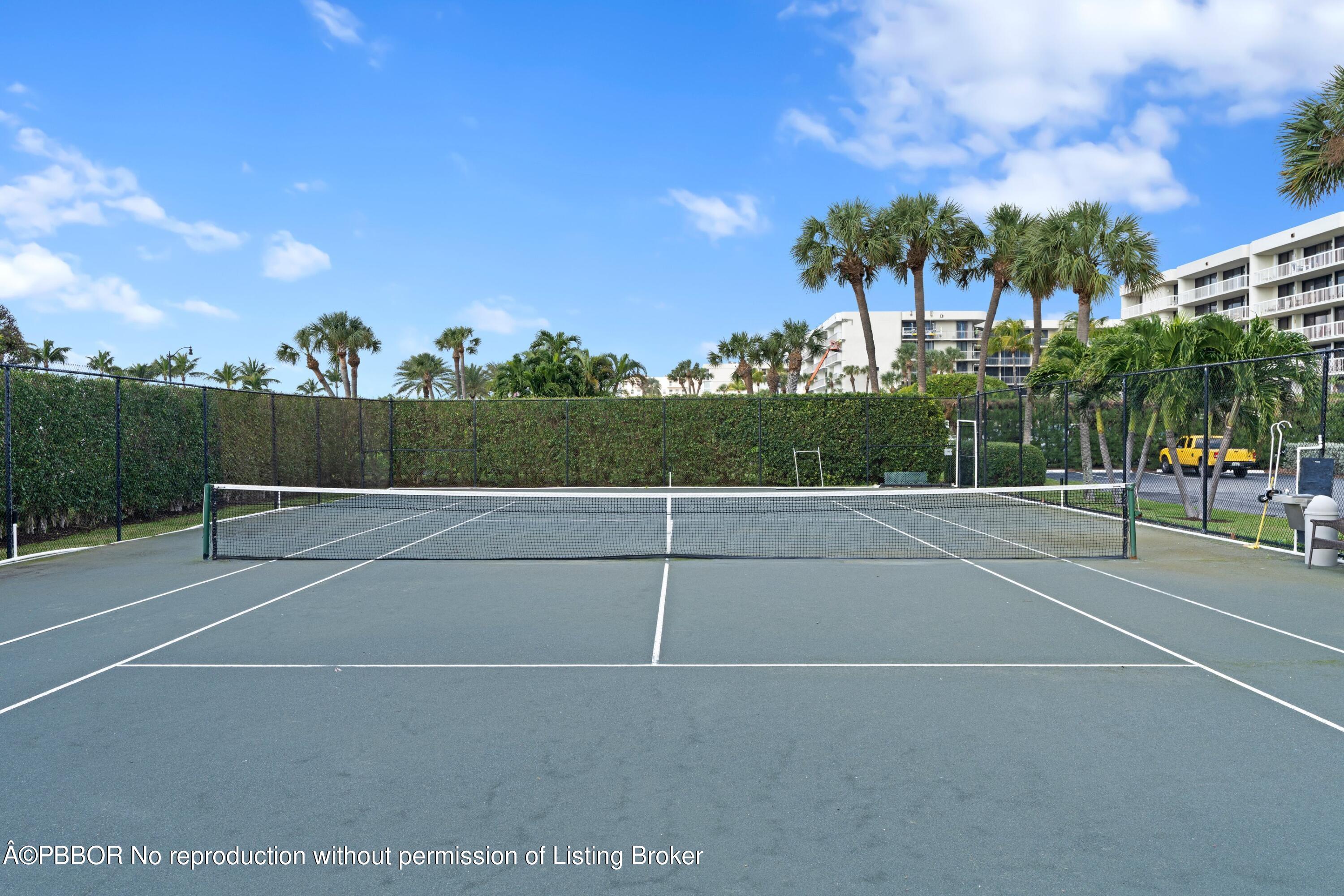 3360 S Ocean Boulevard, 1DII