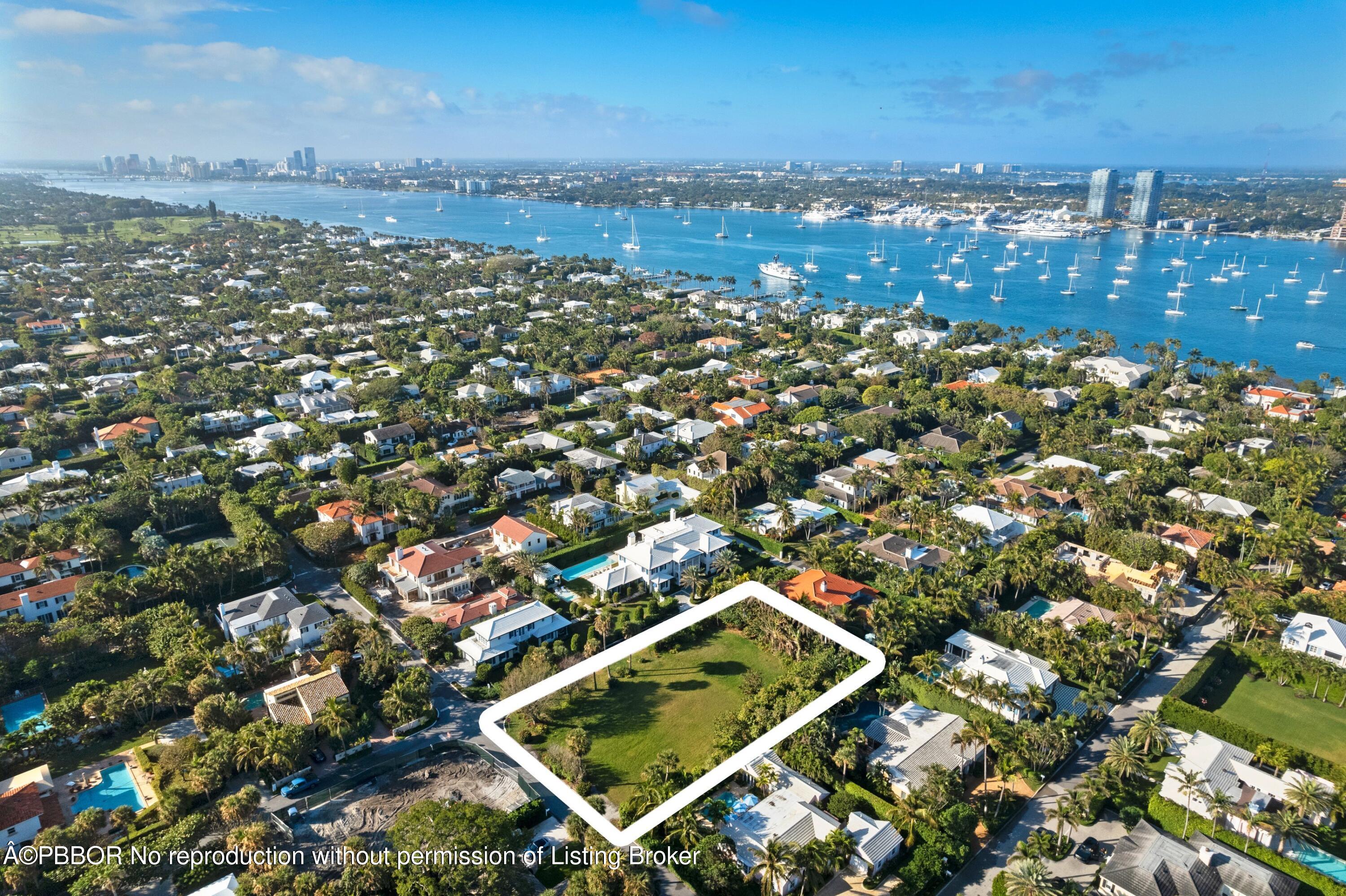 1150 N Ocean Way