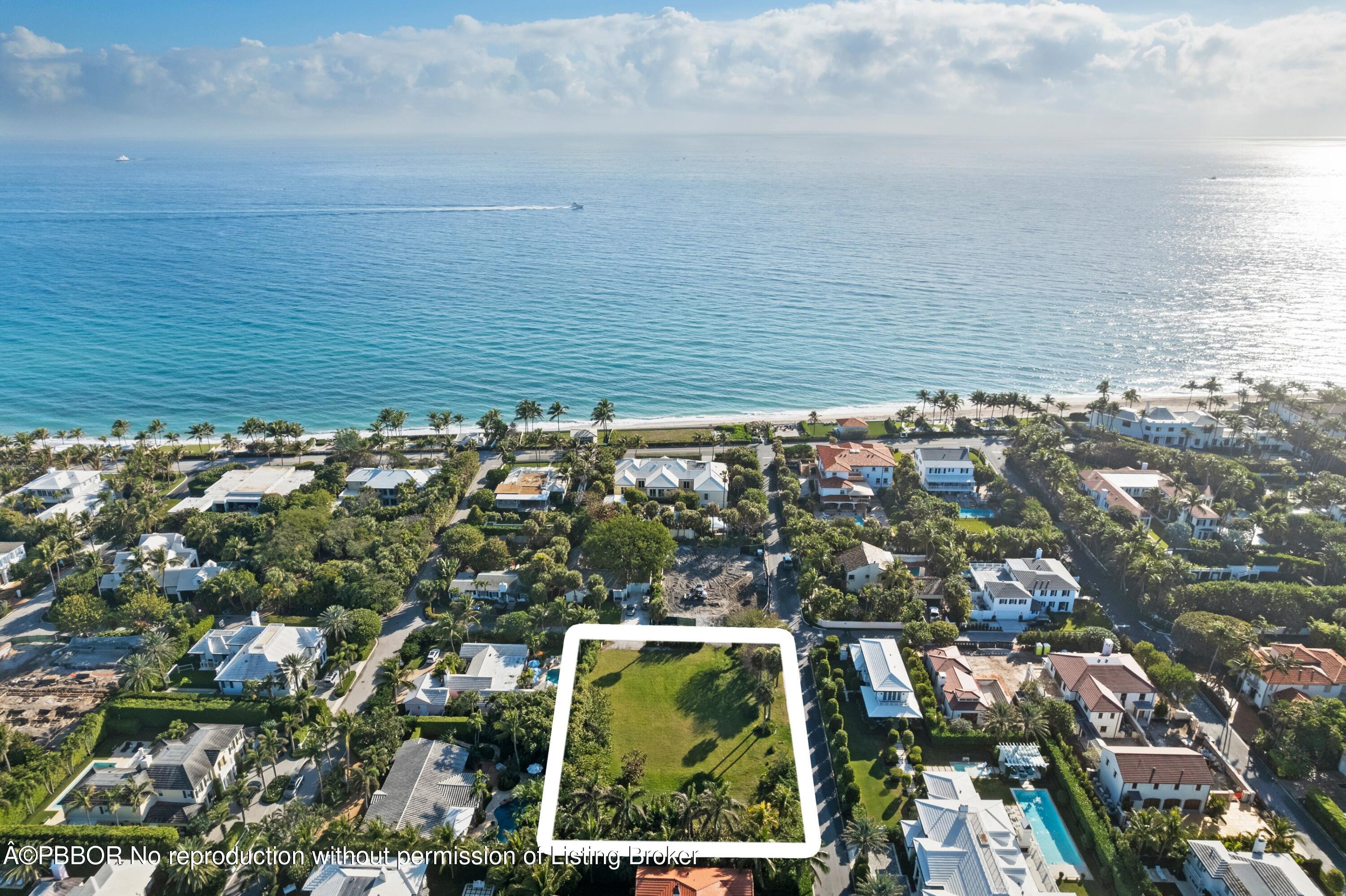 1150 N Ocean Way