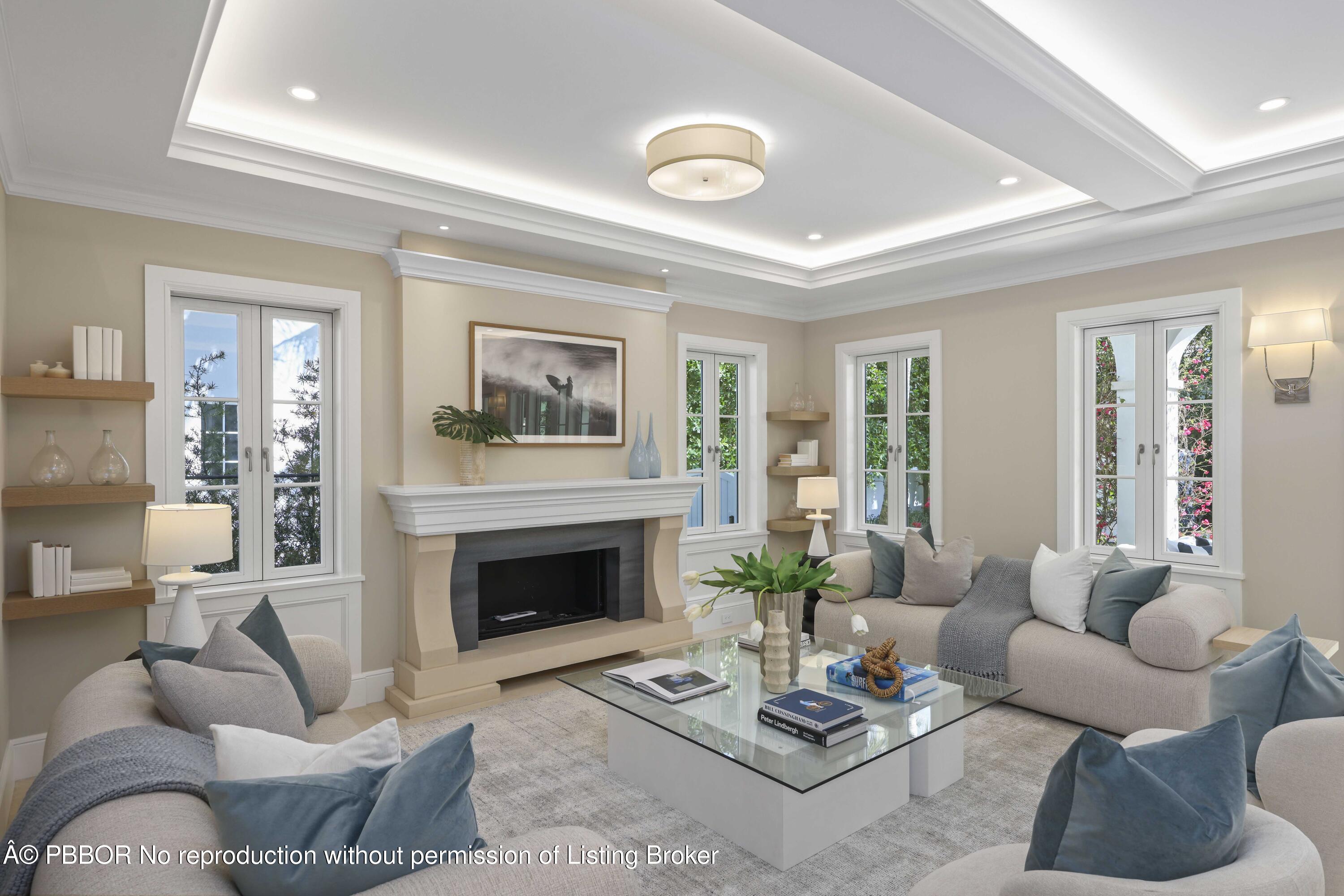 350 Seabreeze Avenue