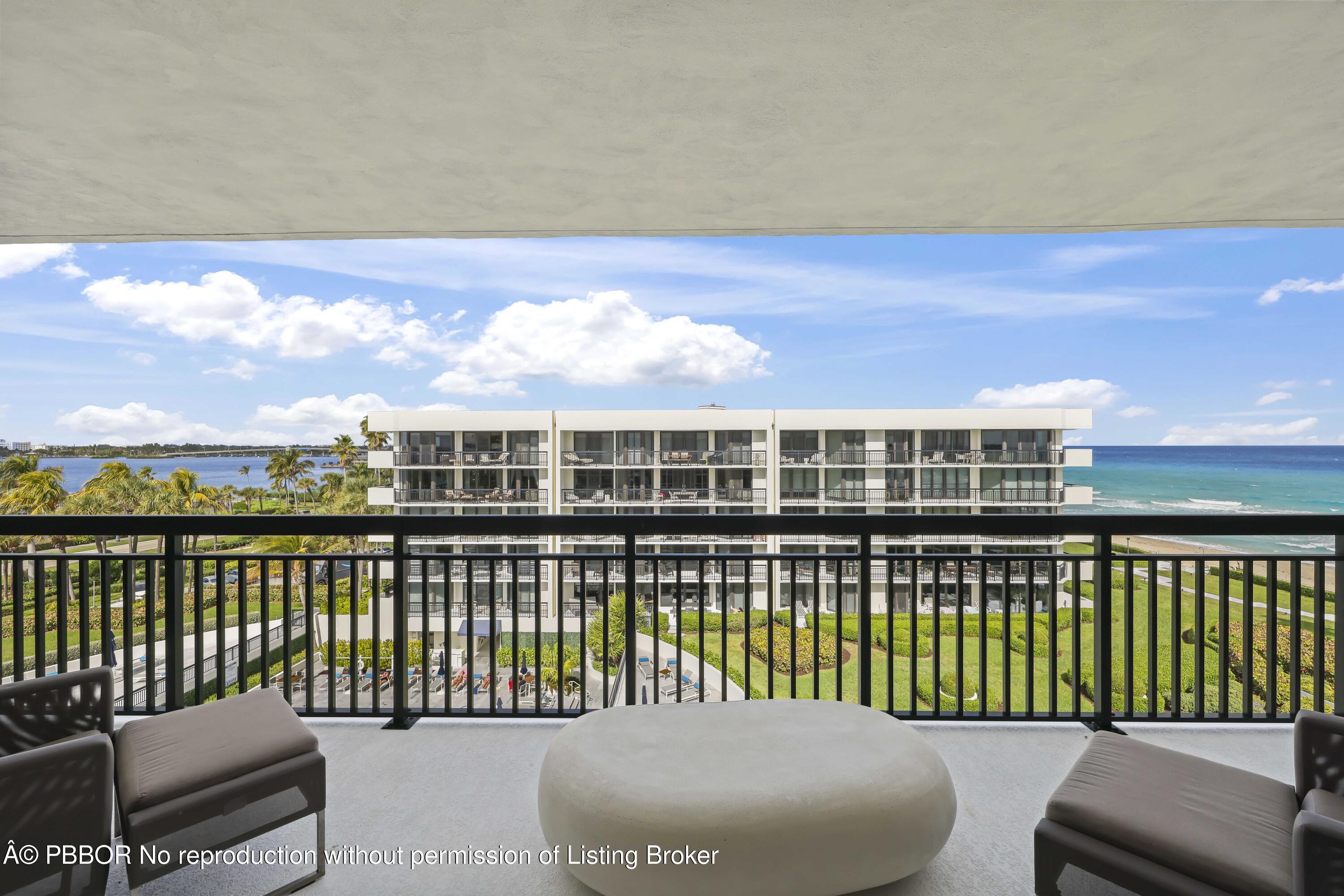 3140 S Ocean Boulevard 506S