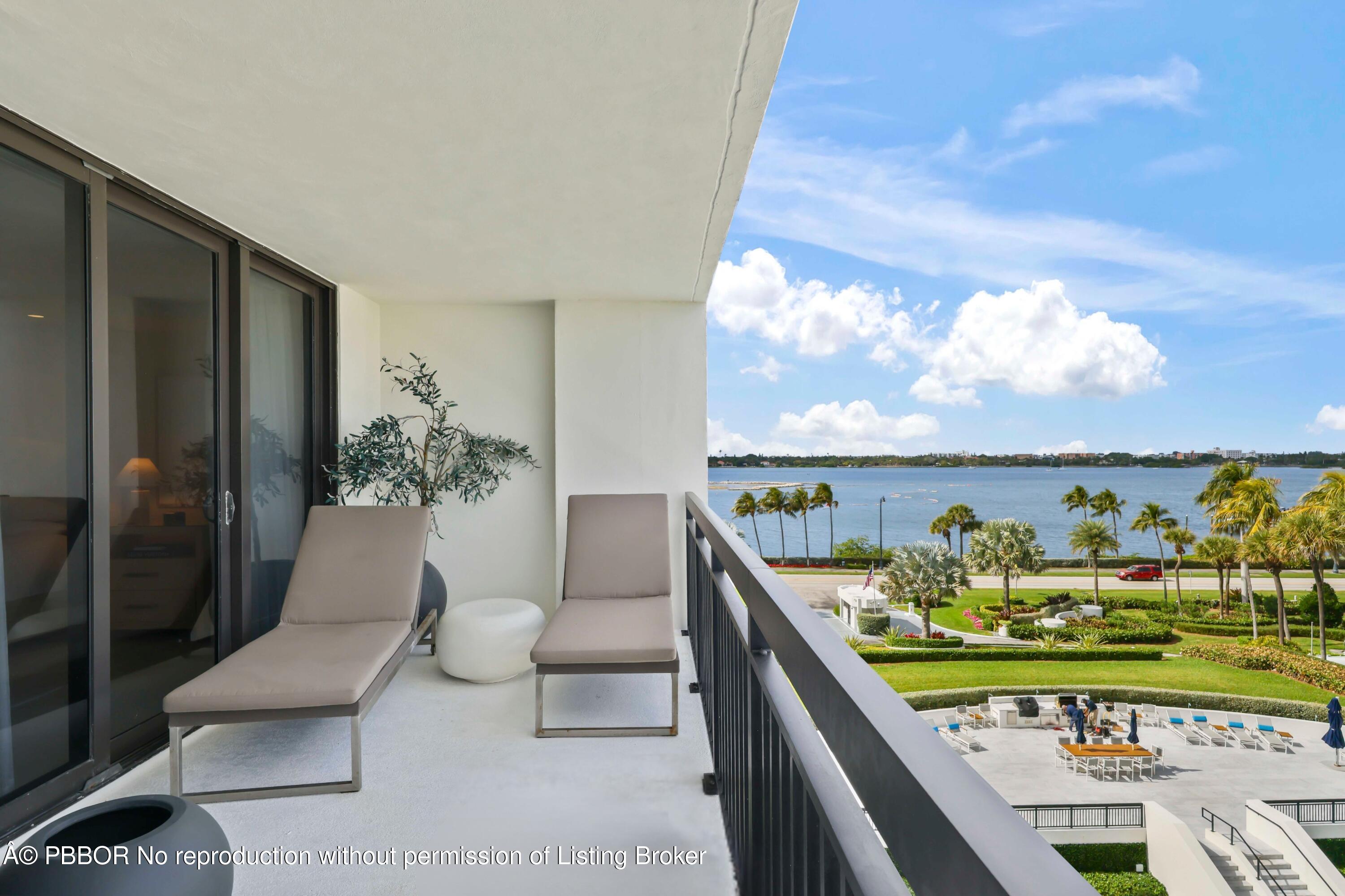 3140 S Ocean Boulevard 506S