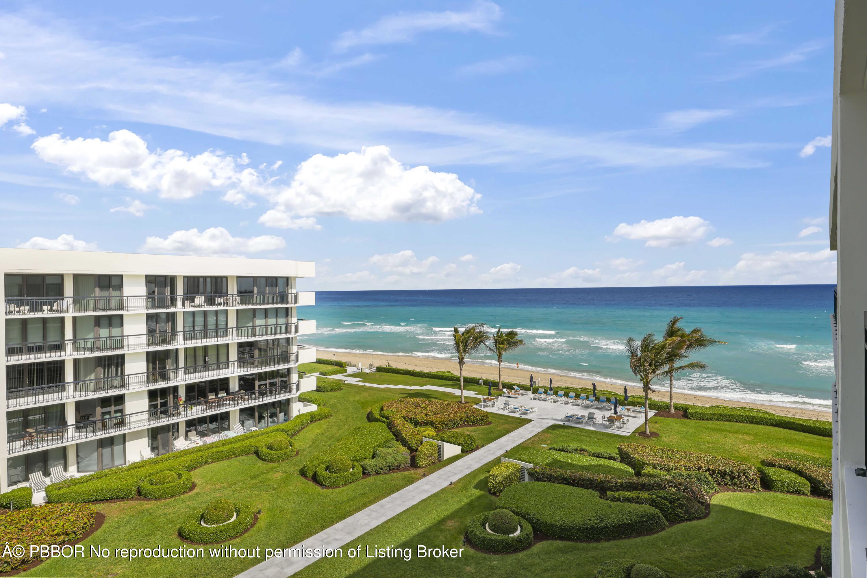 3140 S Ocean Boulevard 506S