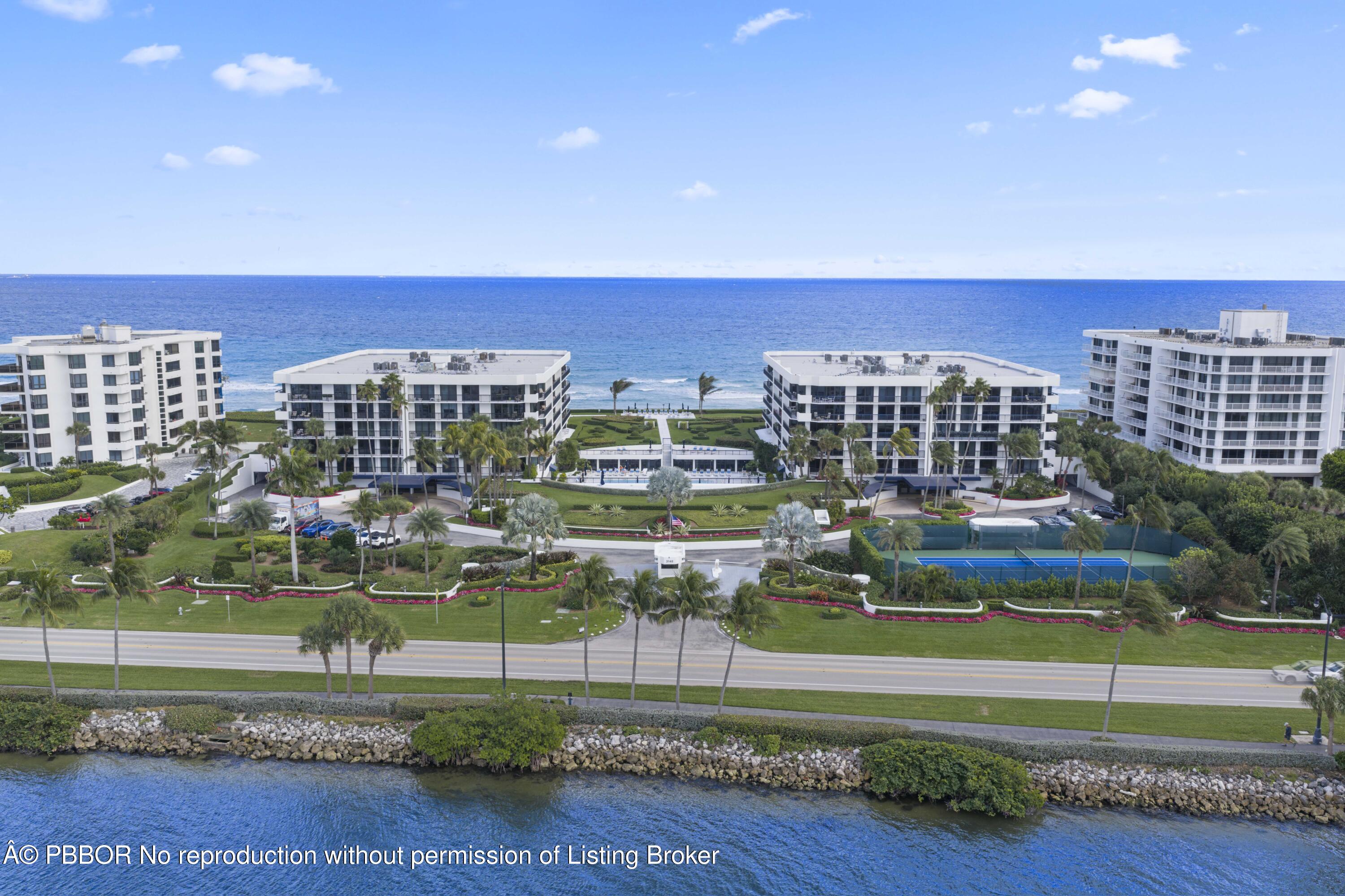 3140 S Ocean Boulevard 506S