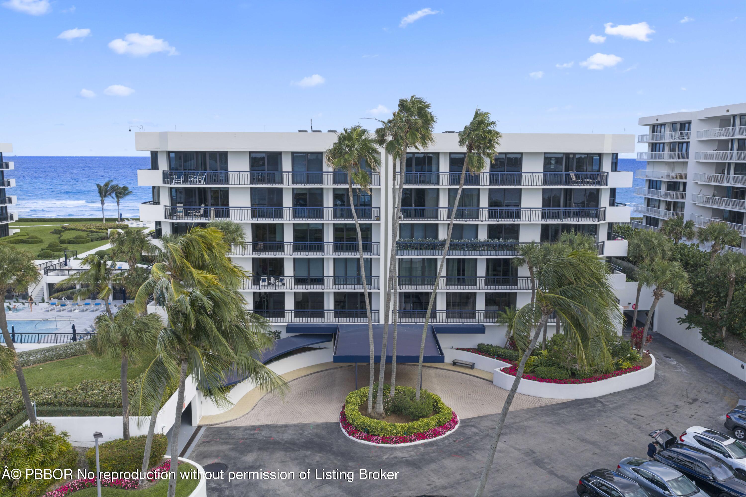 3140 S Ocean Boulevard 506S