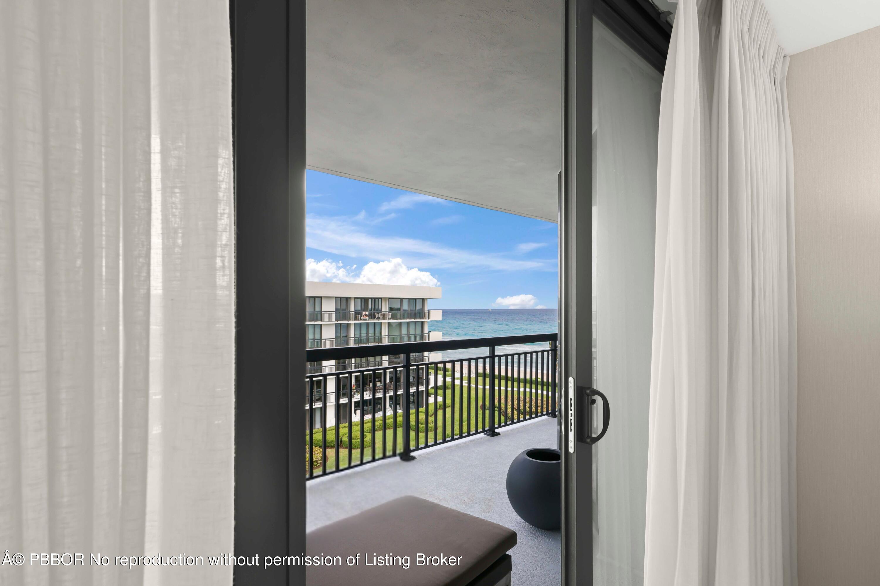 3140 S Ocean Boulevard 506S