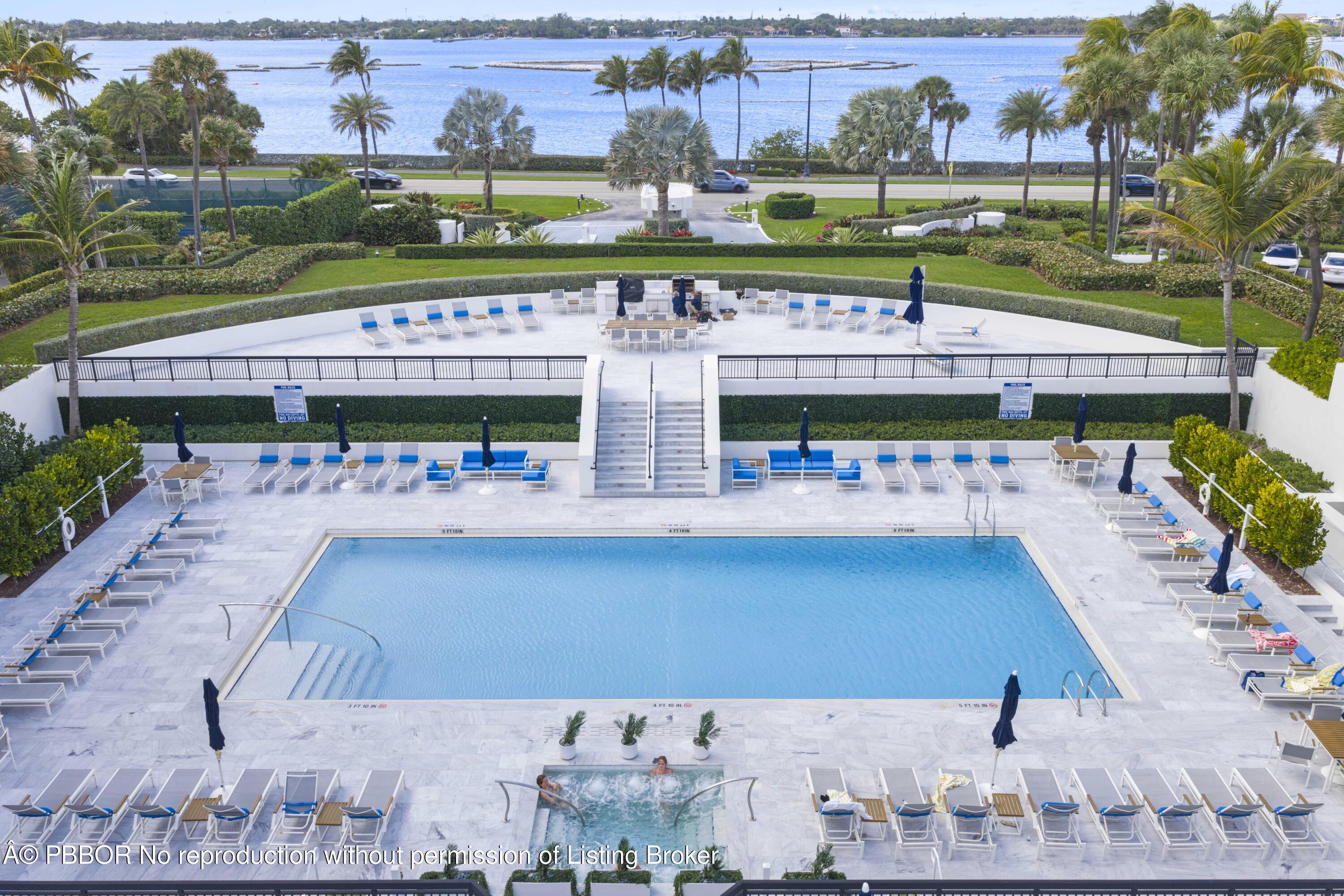 3140 S Ocean Boulevard 506S