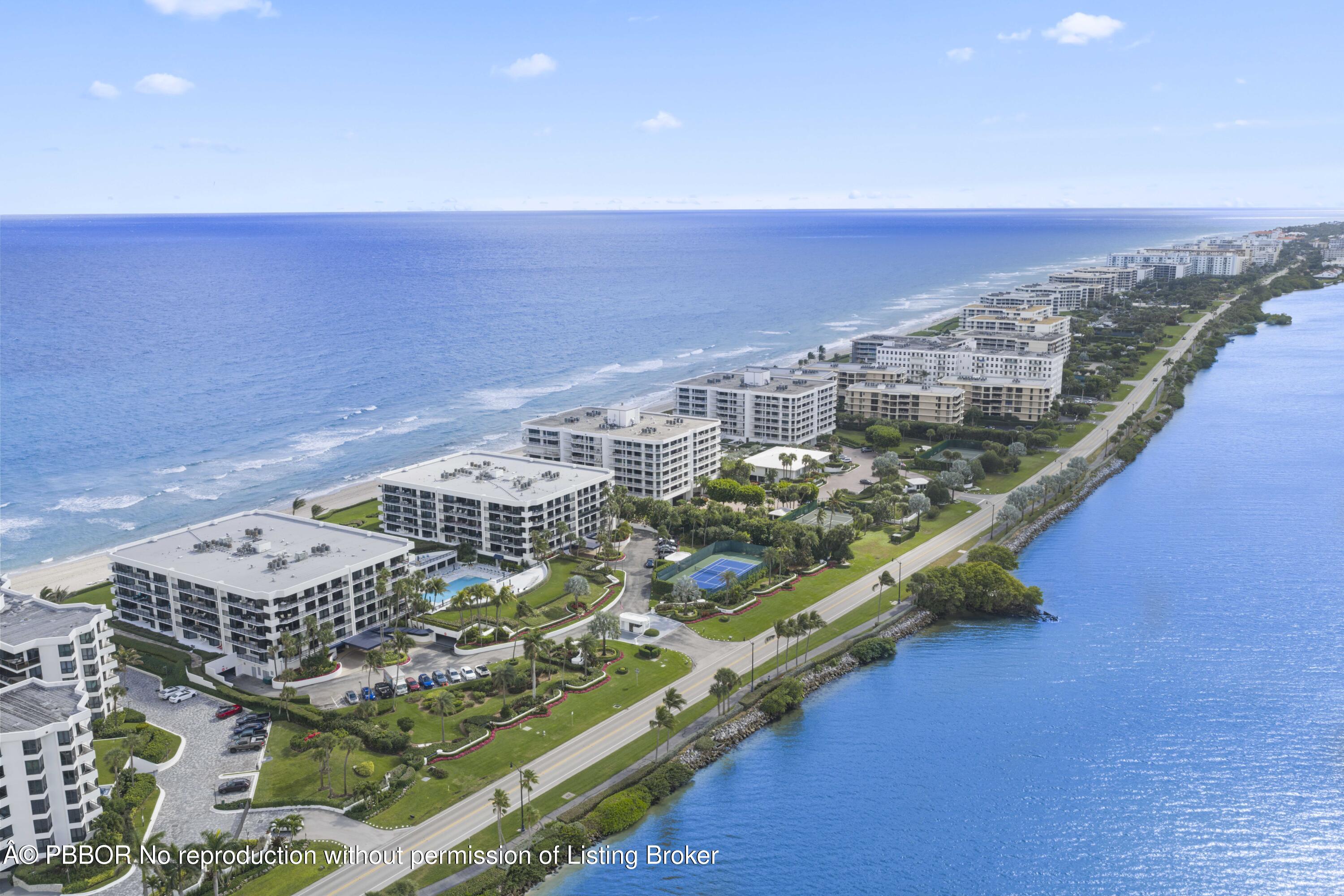 3140 S Ocean Boulevard 506S