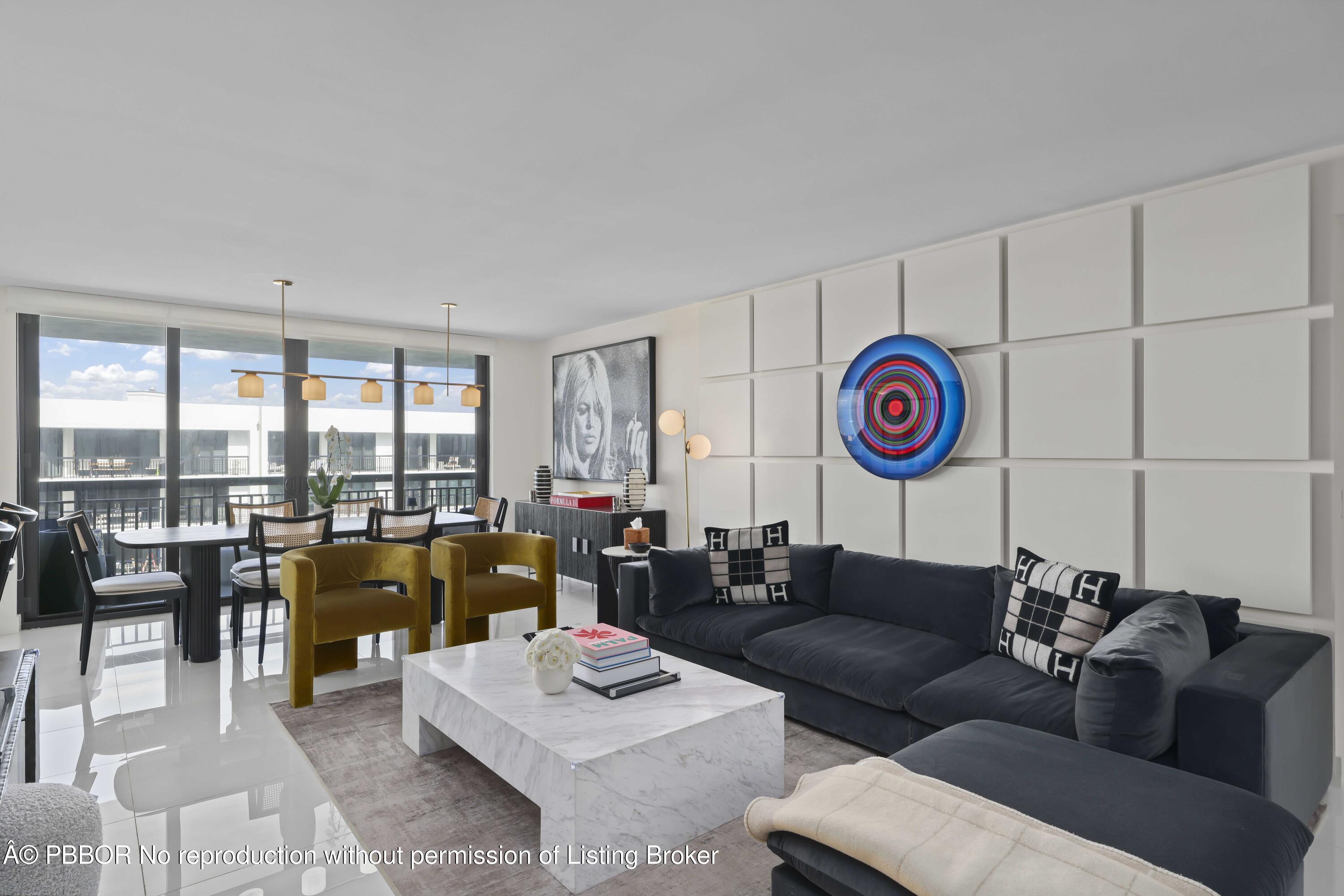 3140 S Ocean Boulevard 506S