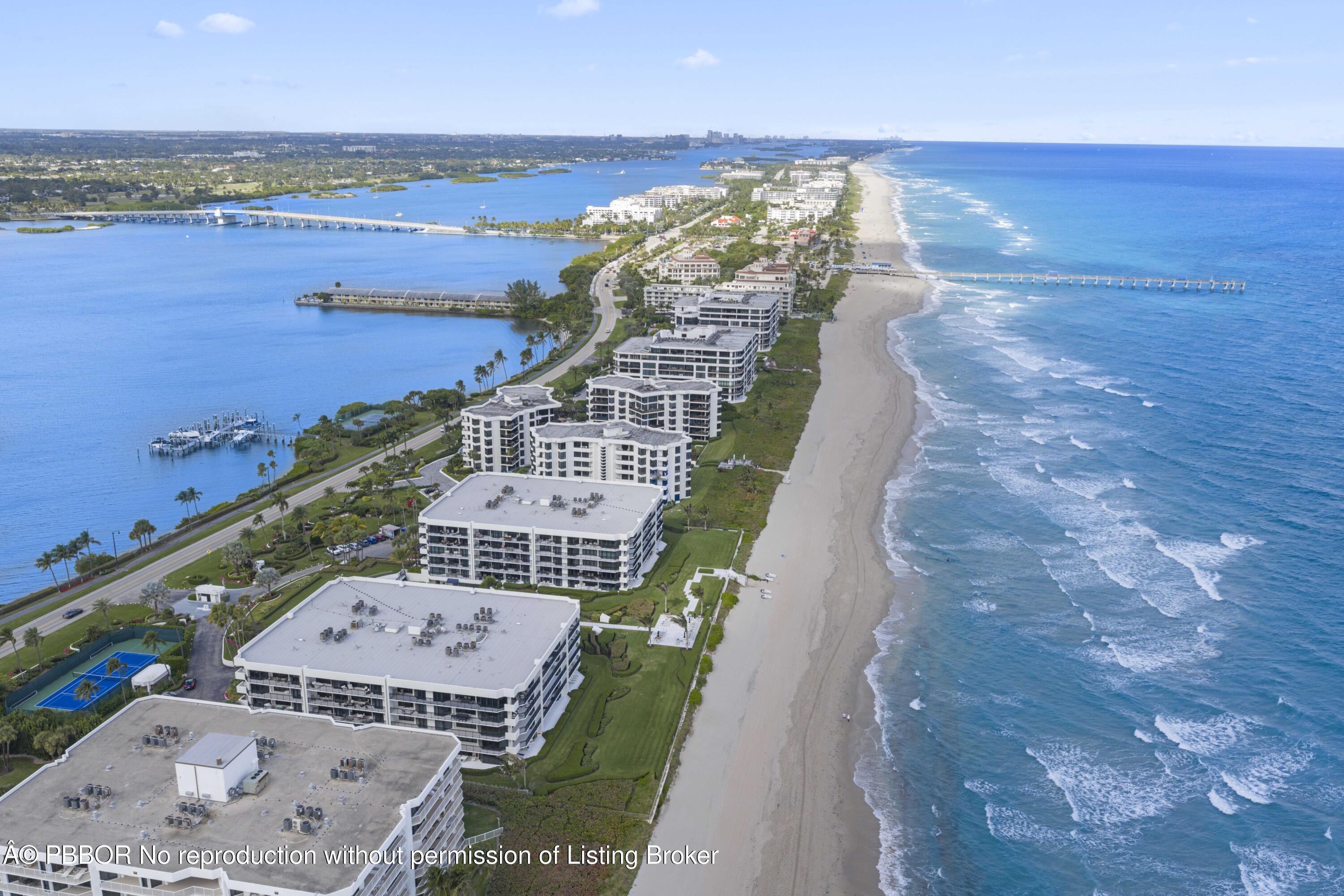 3140 S Ocean Boulevard 506S