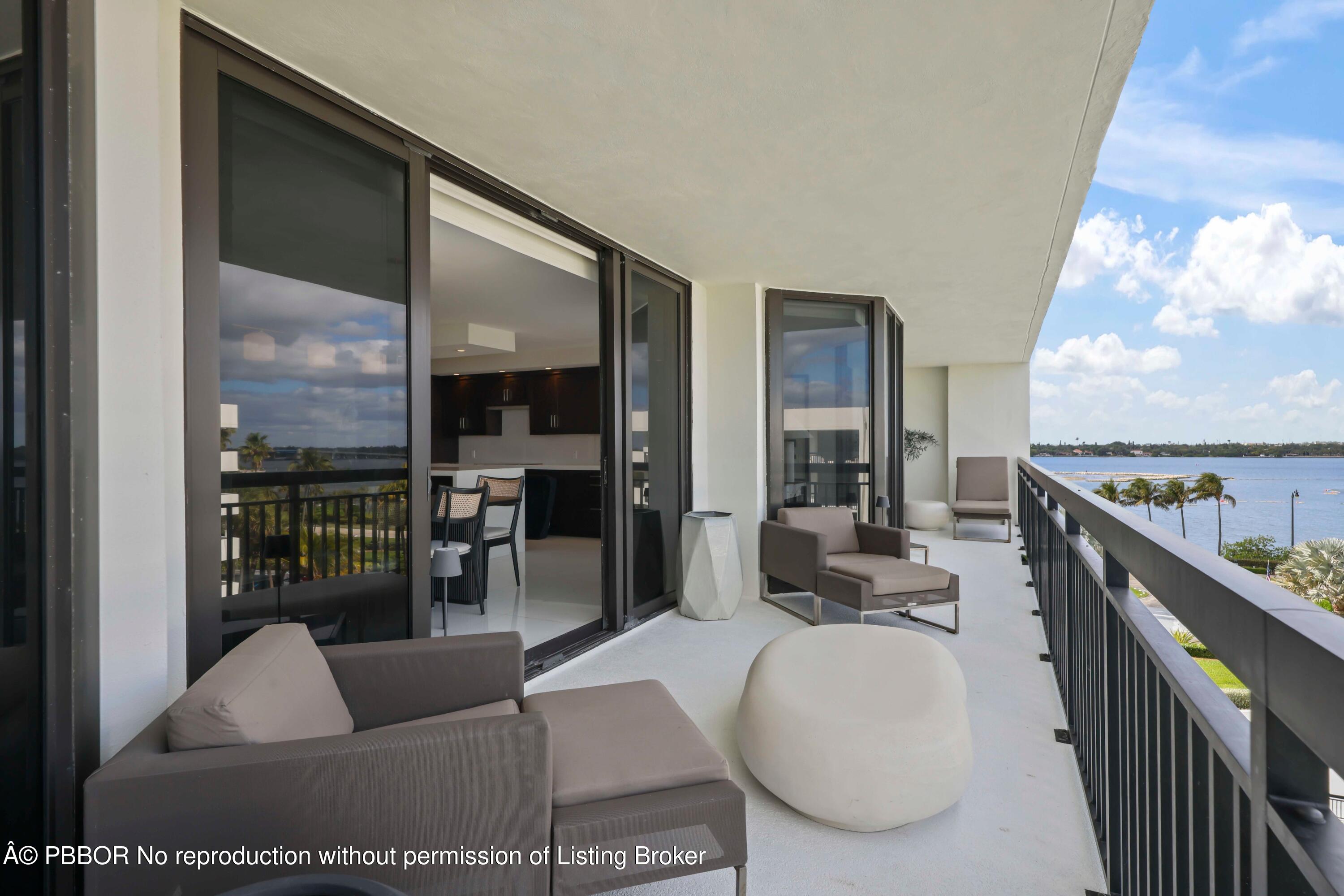 3140 S Ocean Boulevard 506S