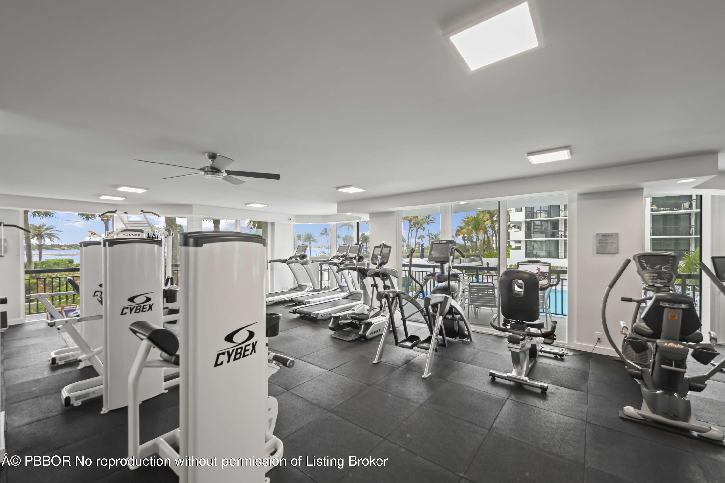 3140 S Ocean Boulevard 506S