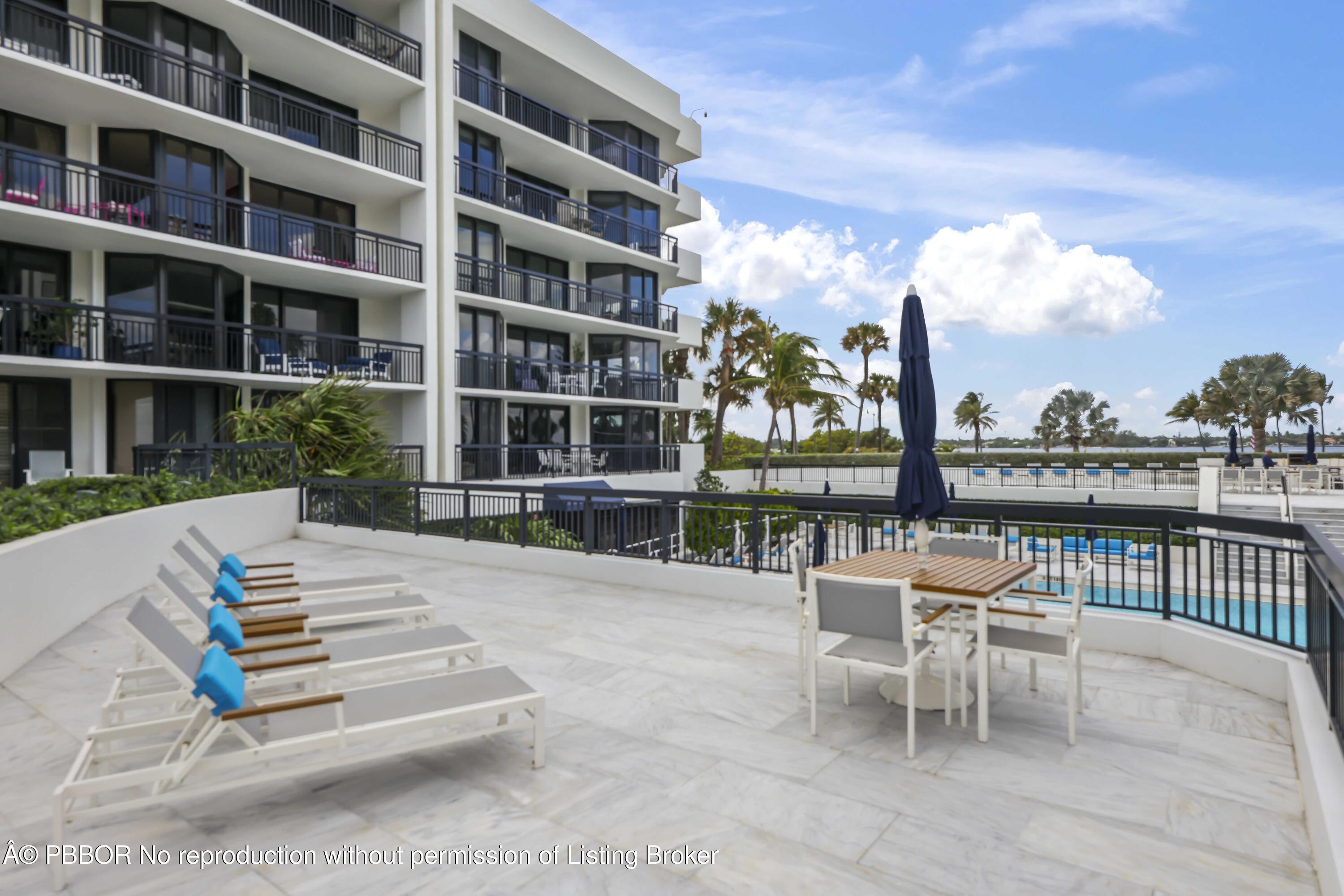 3140 S Ocean Boulevard 506S