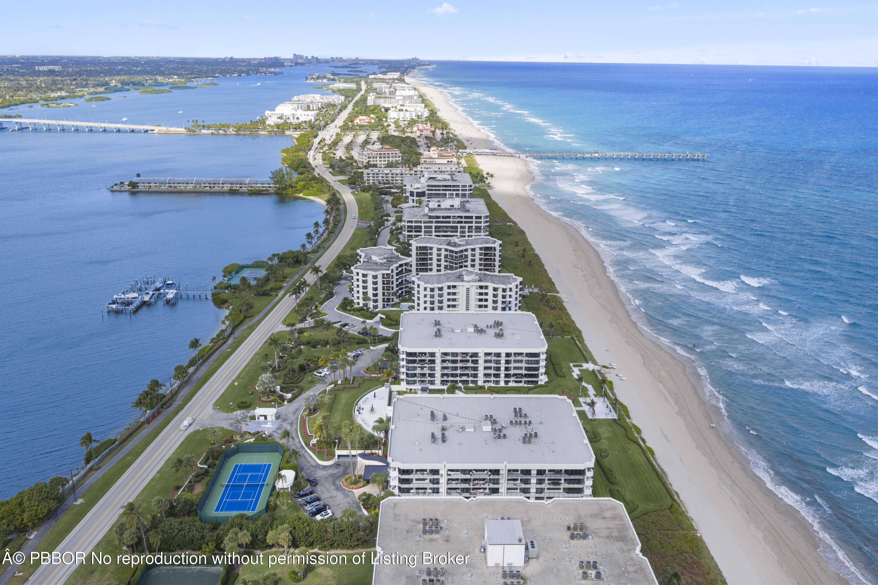 3140 S Ocean Boulevard 506S